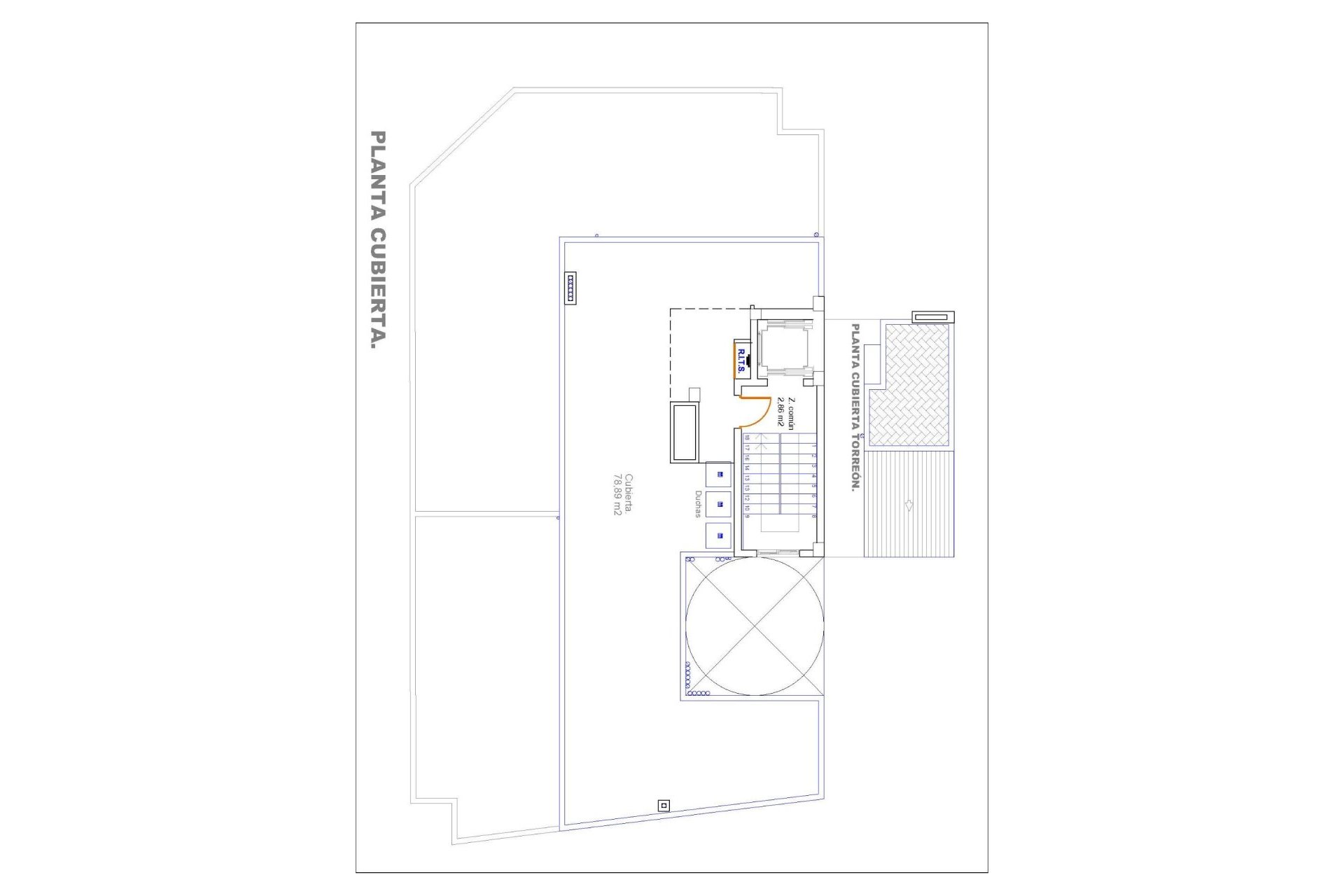 Obra nueva - Apartment -
Guardamar del Segura - Pueblo