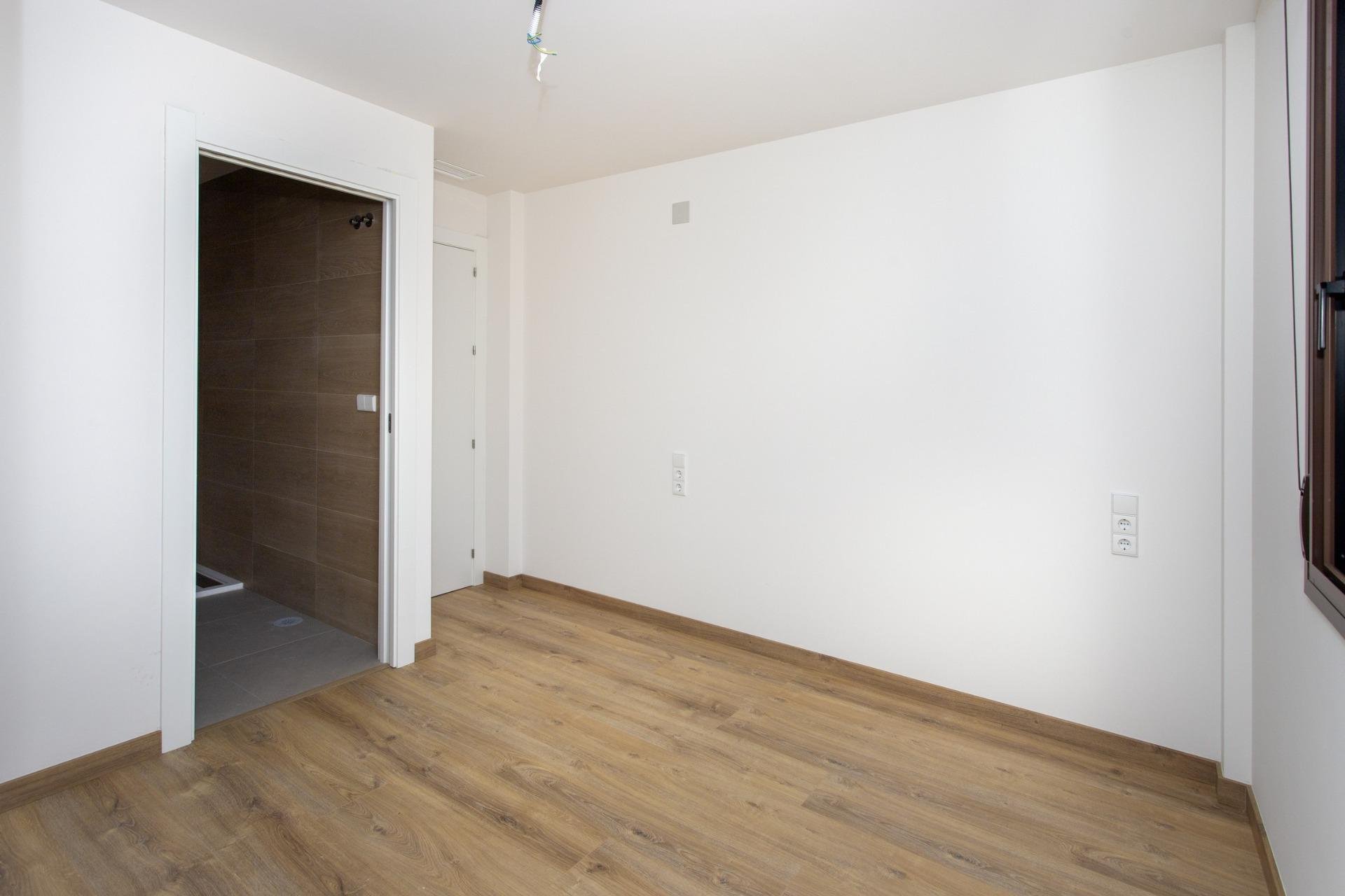 Obra nueva - Apartment -
Hondón de las Nieves - El Salero