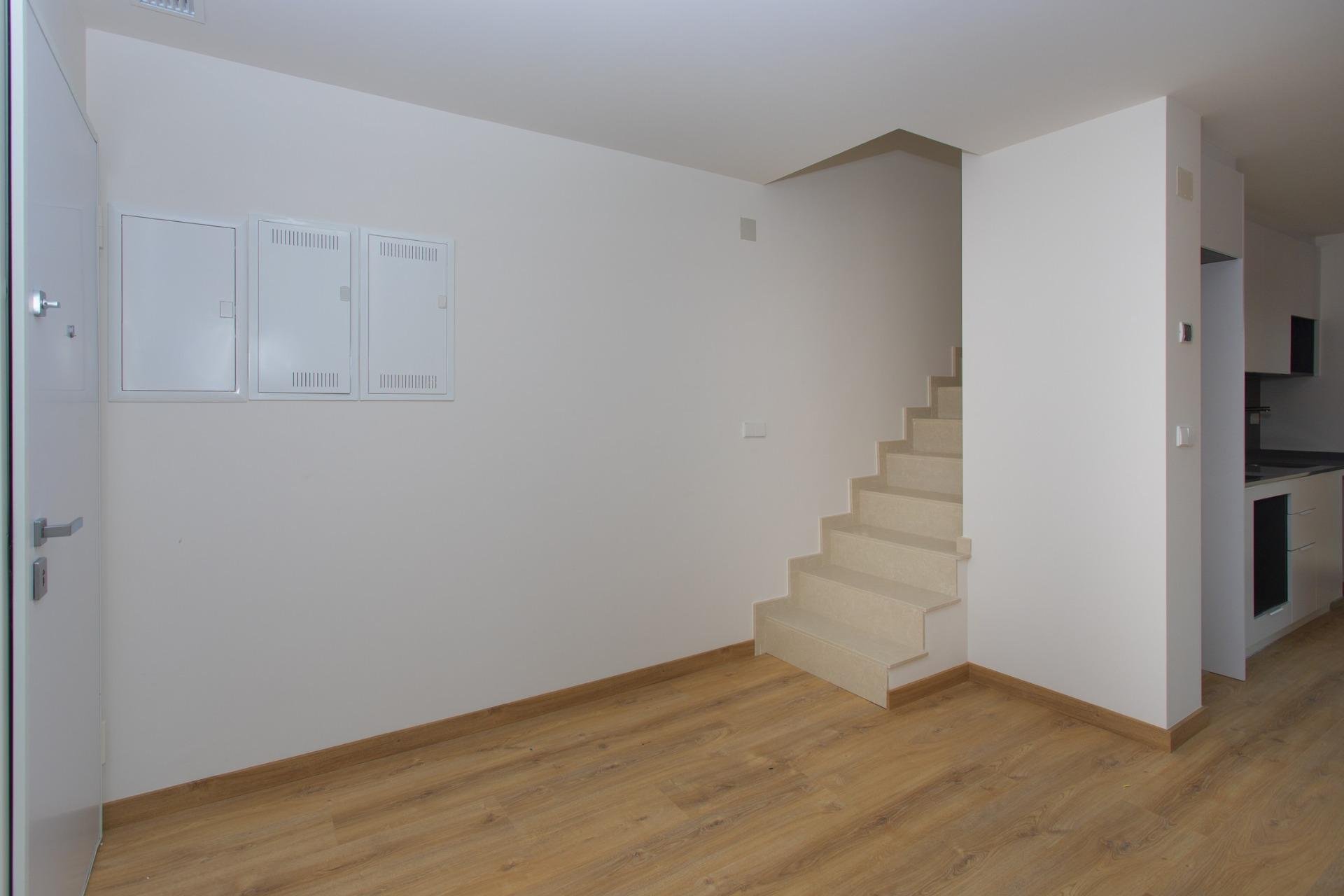 Obra nueva - Apartment -
Hondón de las Nieves - El Salero