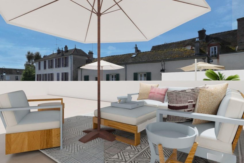 Obra nueva - Apartment -
Hondón de las Nieves - La Canalosa