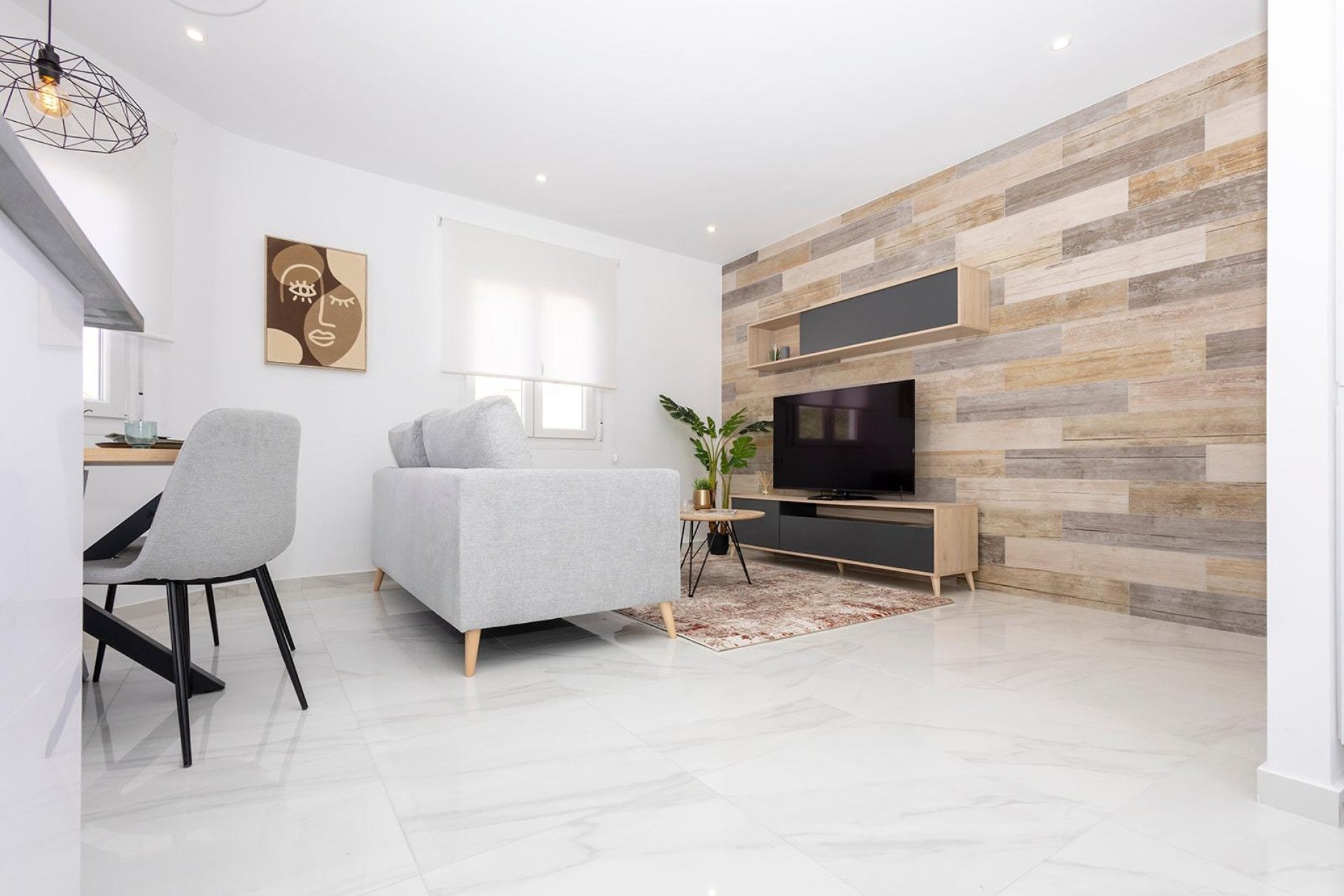 Obra nueva - Apartment -
Jacarilla - pueblo