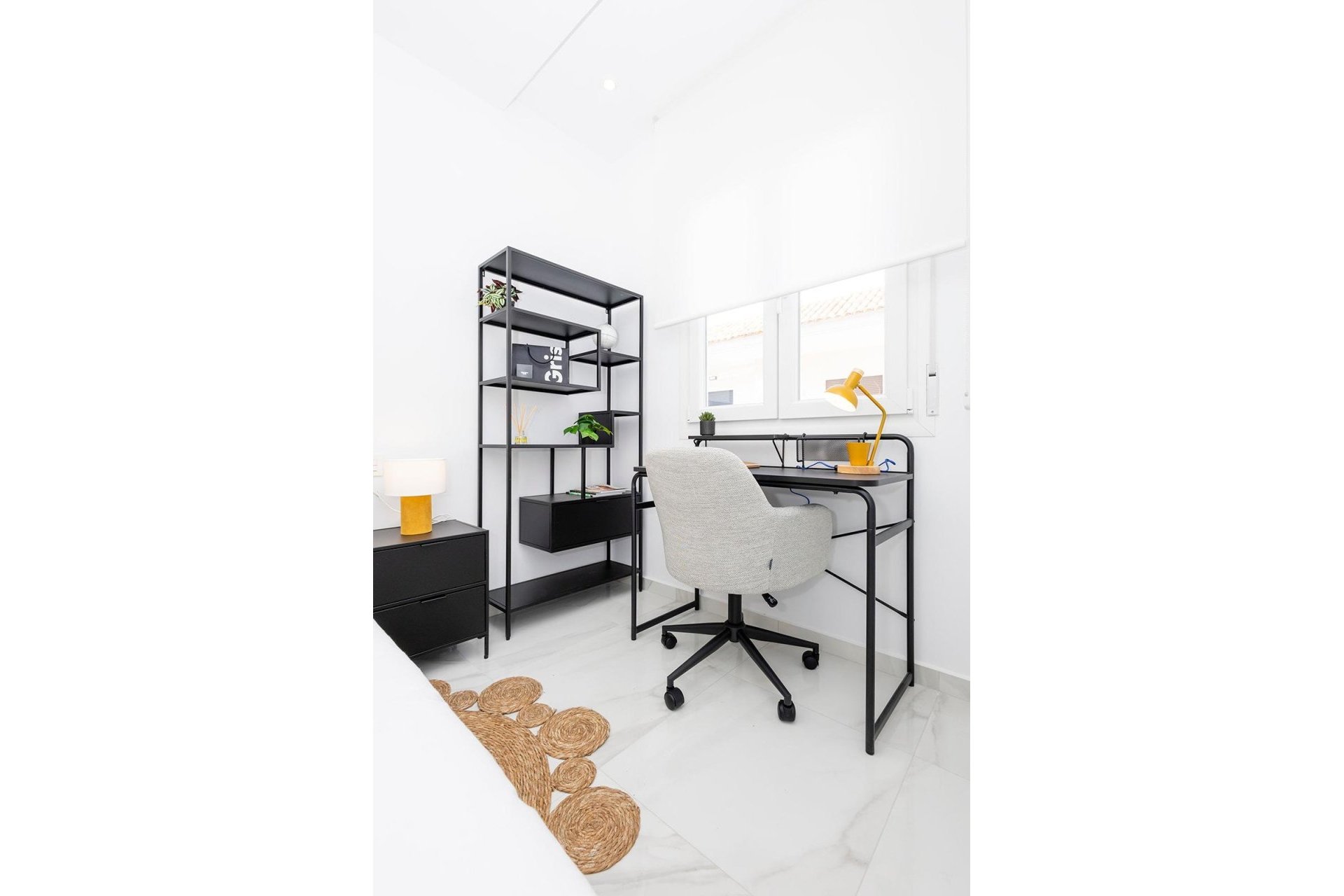 Obra nueva - Apartment -
Jacarilla - pueblo