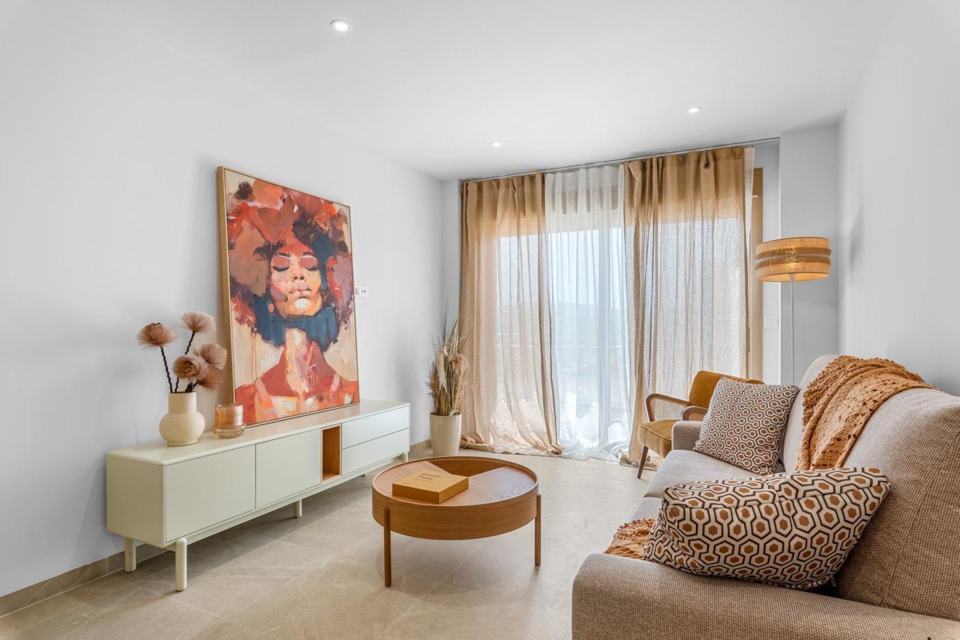 Obra nueva - Apartment -
Jacarilla - pueblo