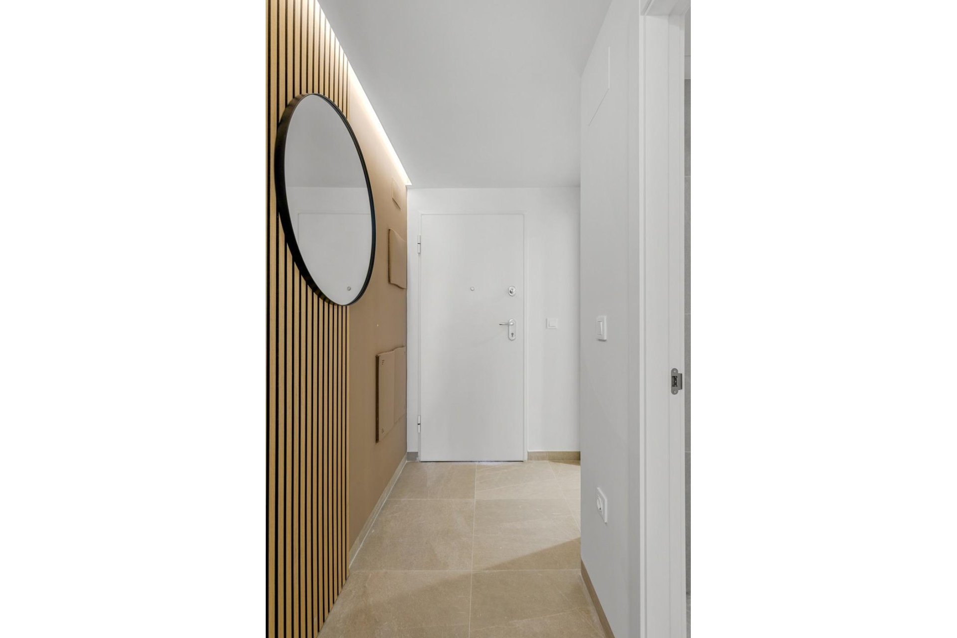 Obra nueva - Apartment -
Jacarilla - pueblo