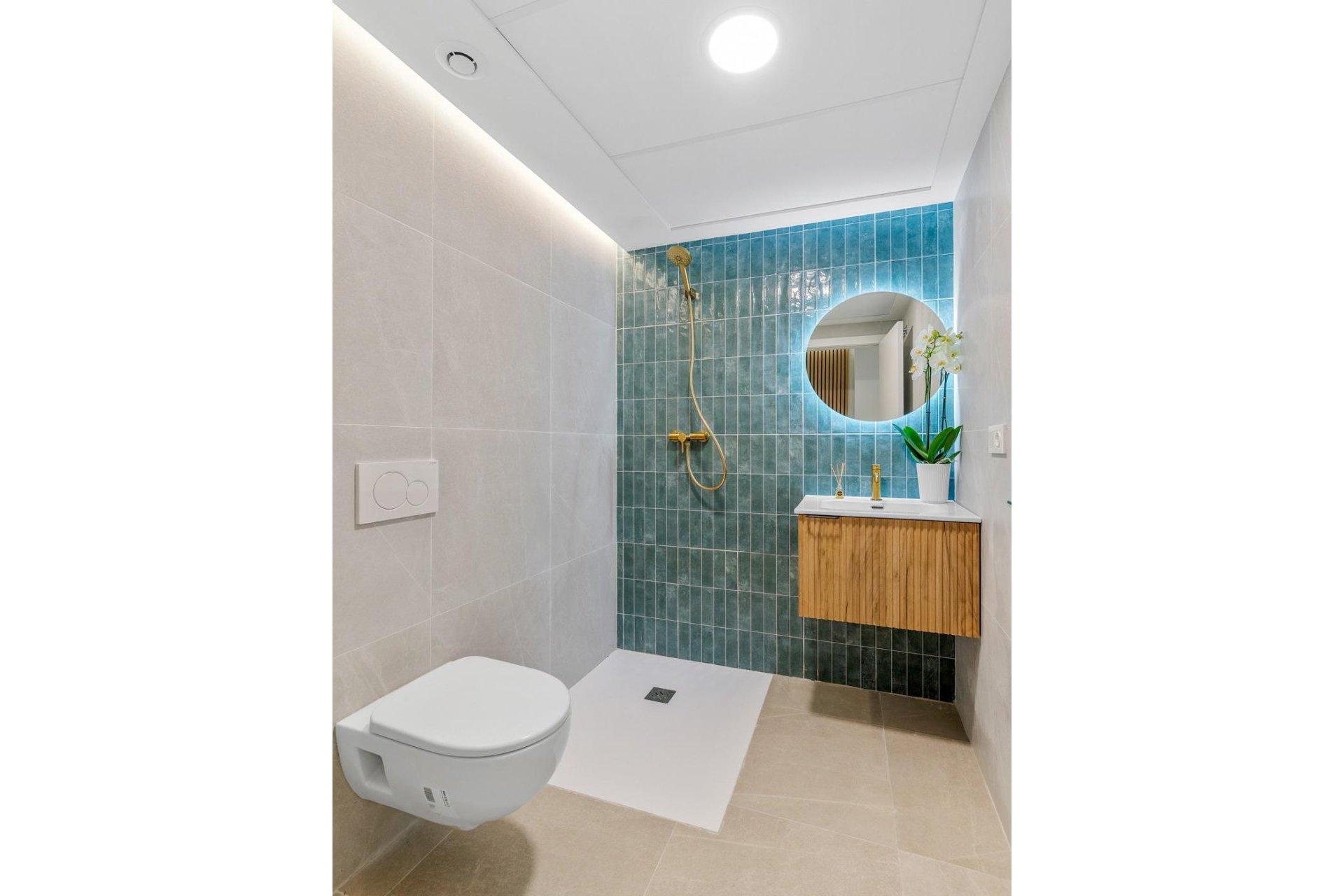 Obra nueva - Apartment -
Jacarilla - pueblo