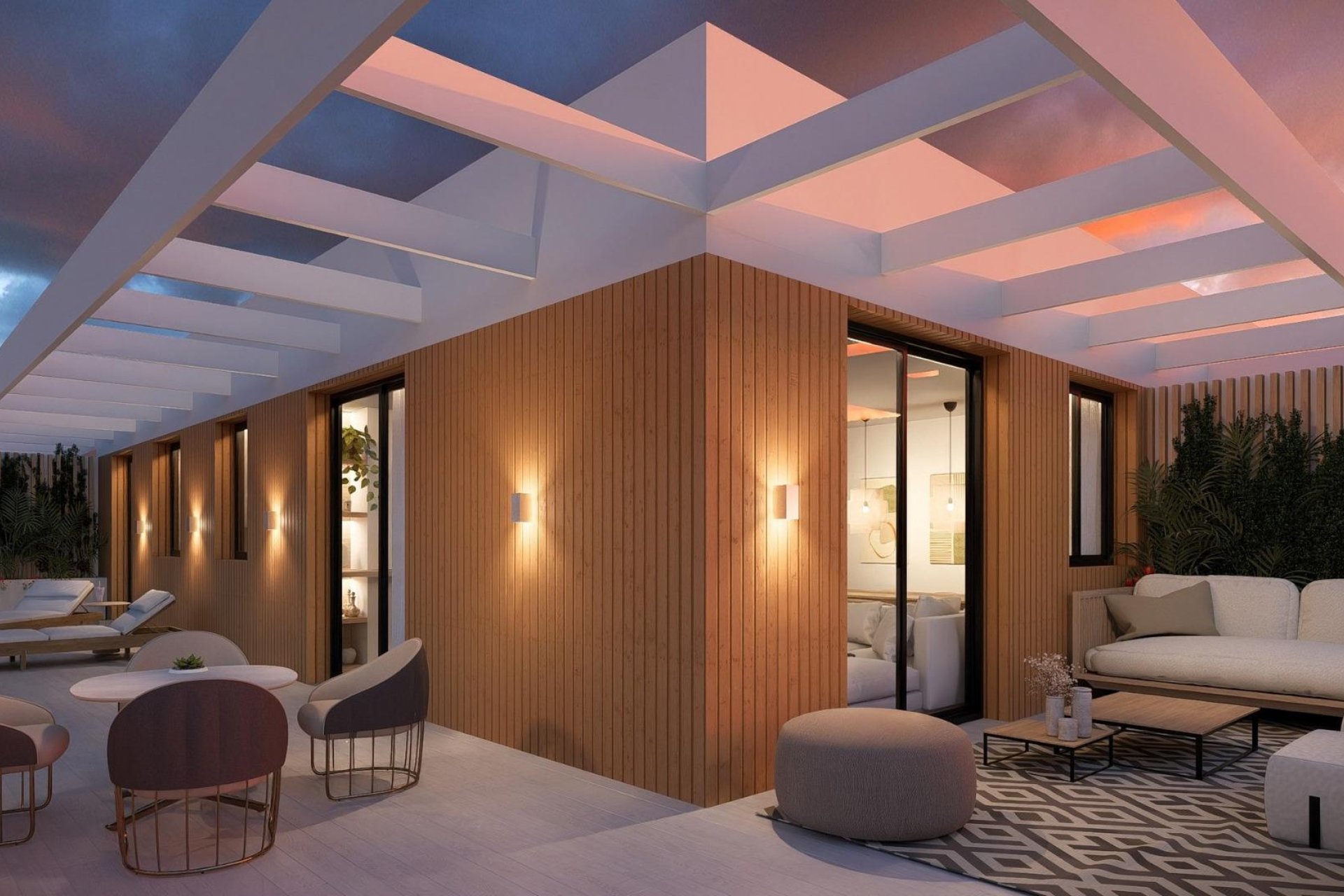 Obra nueva - Apartment -
Jávea - Pueblo