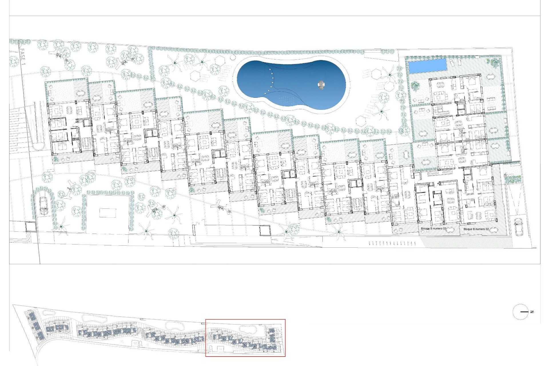 Obra nueva - Apartment -
La Nucía - Ciudad del Deporte
