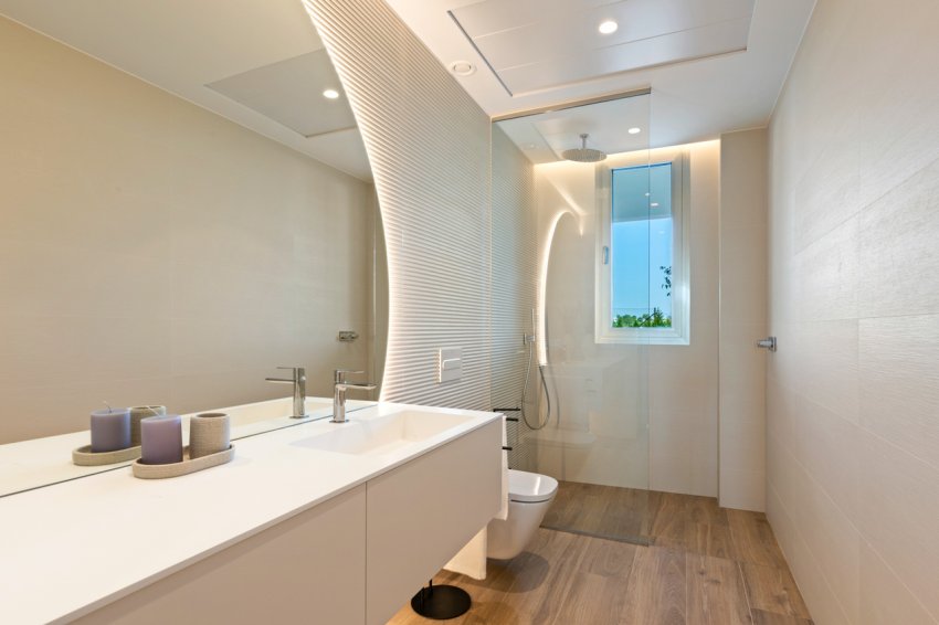 Obra nueva - Apartment -
Las Colinas Golf