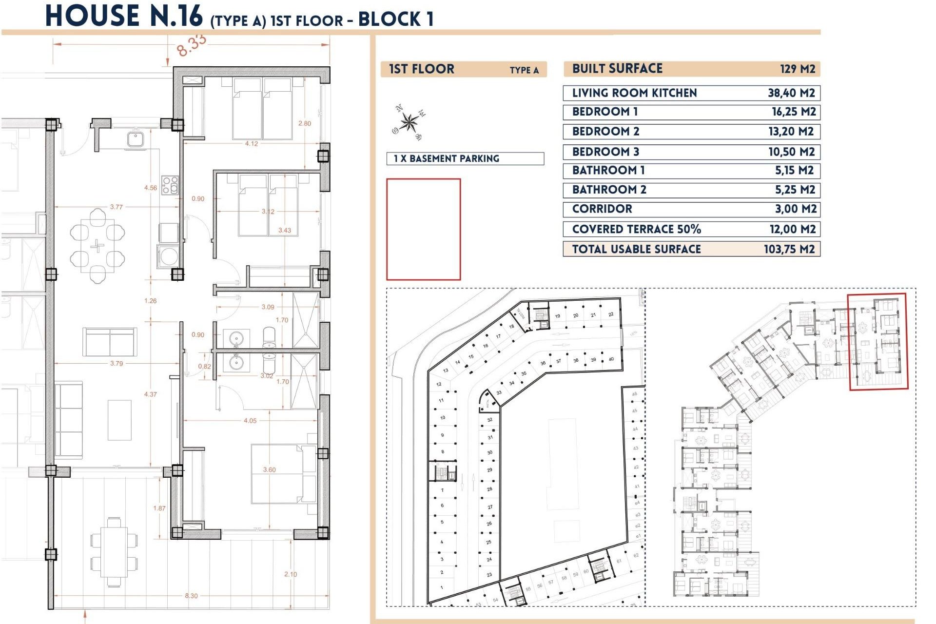 Obra nueva - Apartment -
Los Alcázares - Euro Roda