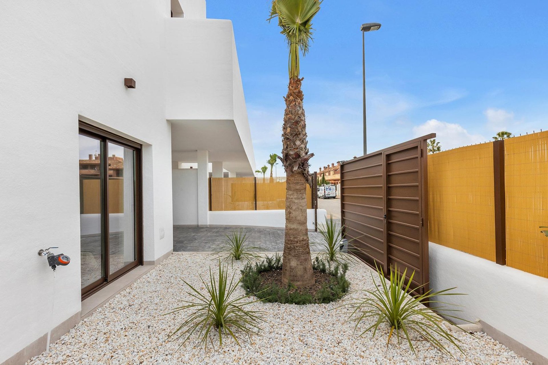 Obra nueva - Apartment -
Los Alcázares - La Serena Golf