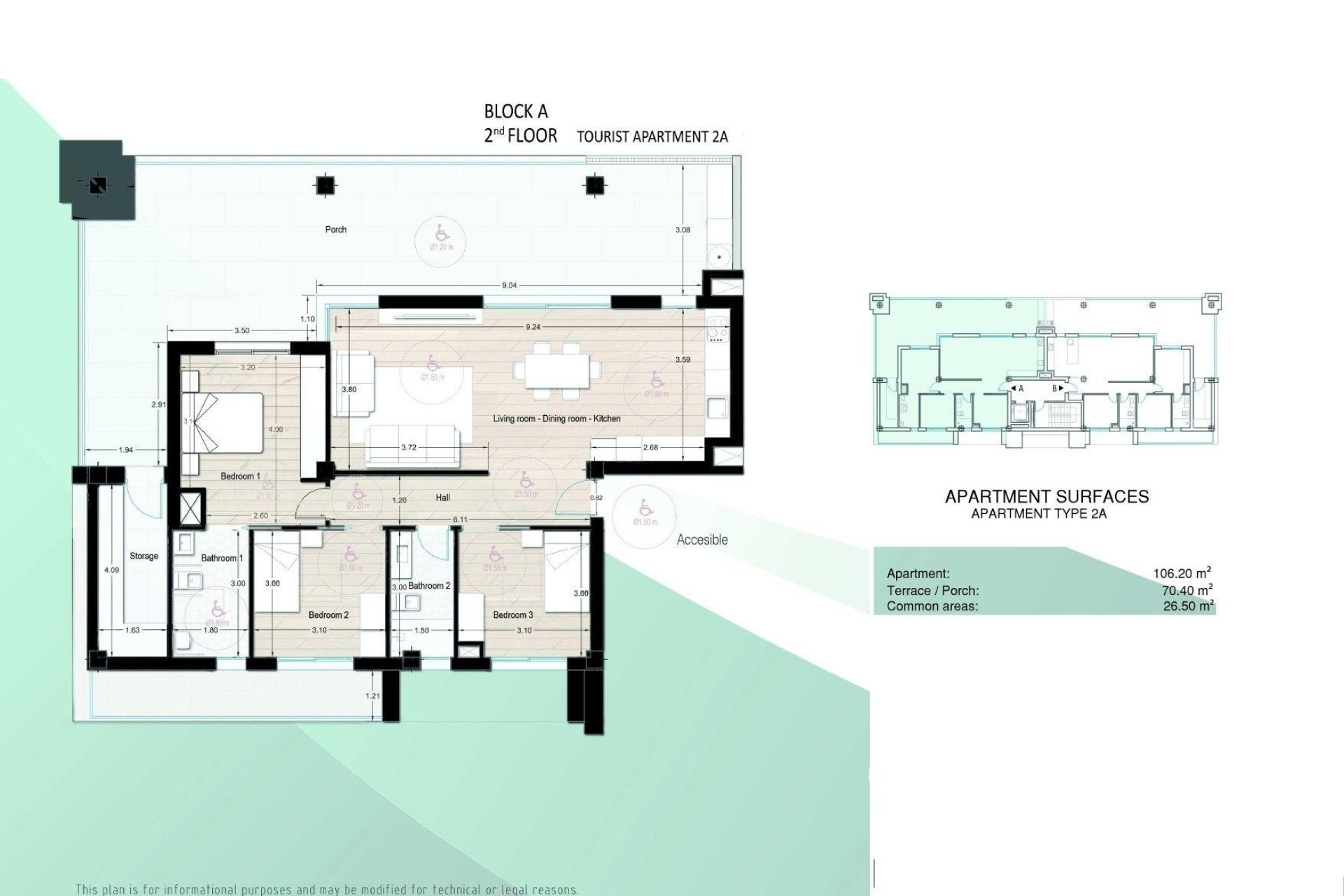 Obra nueva - Apartment -
Los Alcázares - Los Narejos