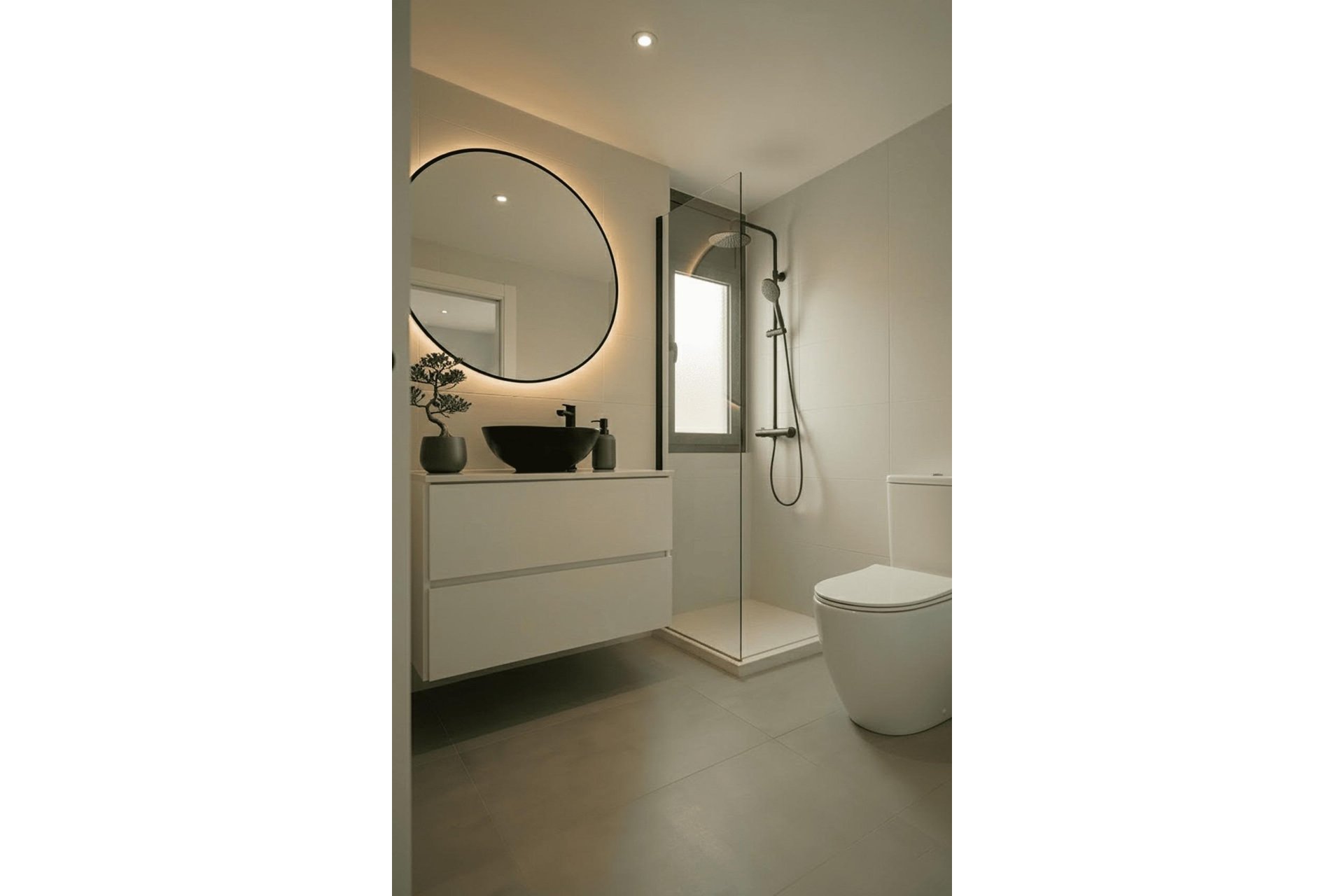 Obra nueva - Apartment -
Los Alcázares - Serena Golf