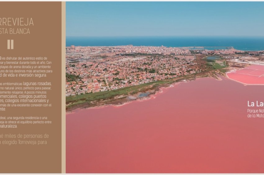 Obra nueva - Apartment -
Los Altos