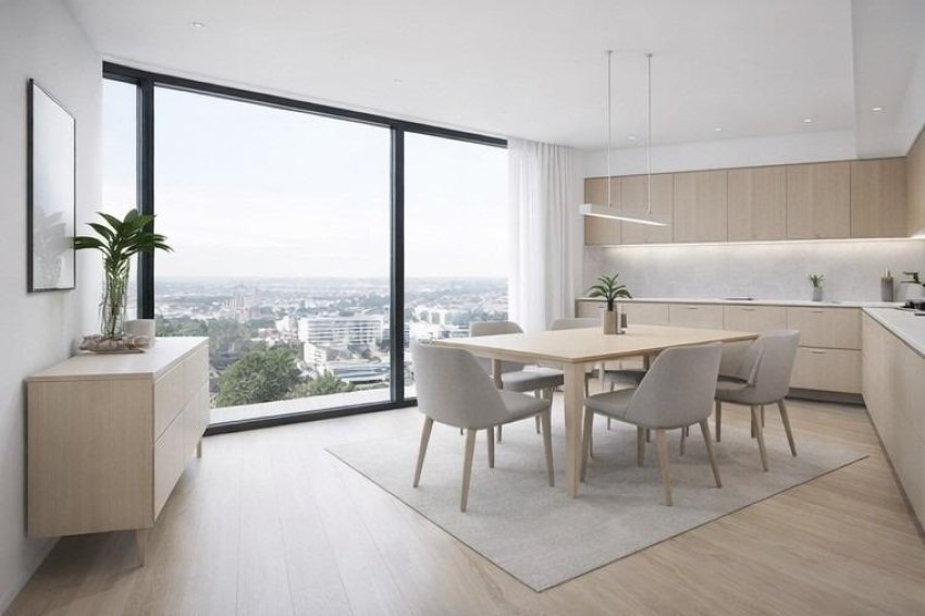 Obra nueva - Apartment -
Mazarron - pueblo
