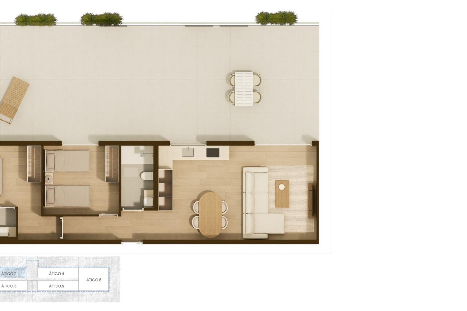 Obra nueva - Apartment -
Moncofa - Playa de Moncofa