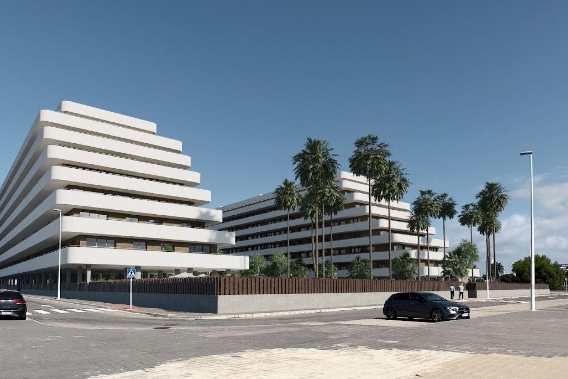 Obra nueva - Apartment -
Moncofa - Playa de Moncofa