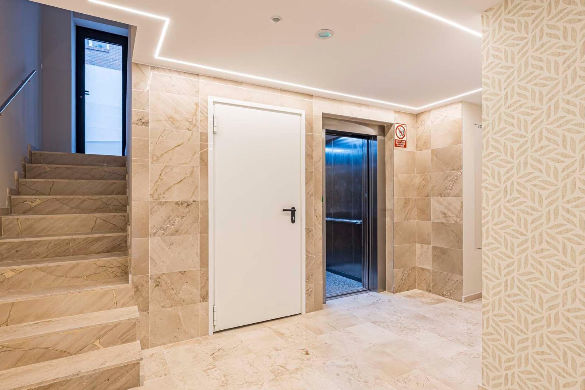 Obra nueva - Apartment -
Murcia - Centro