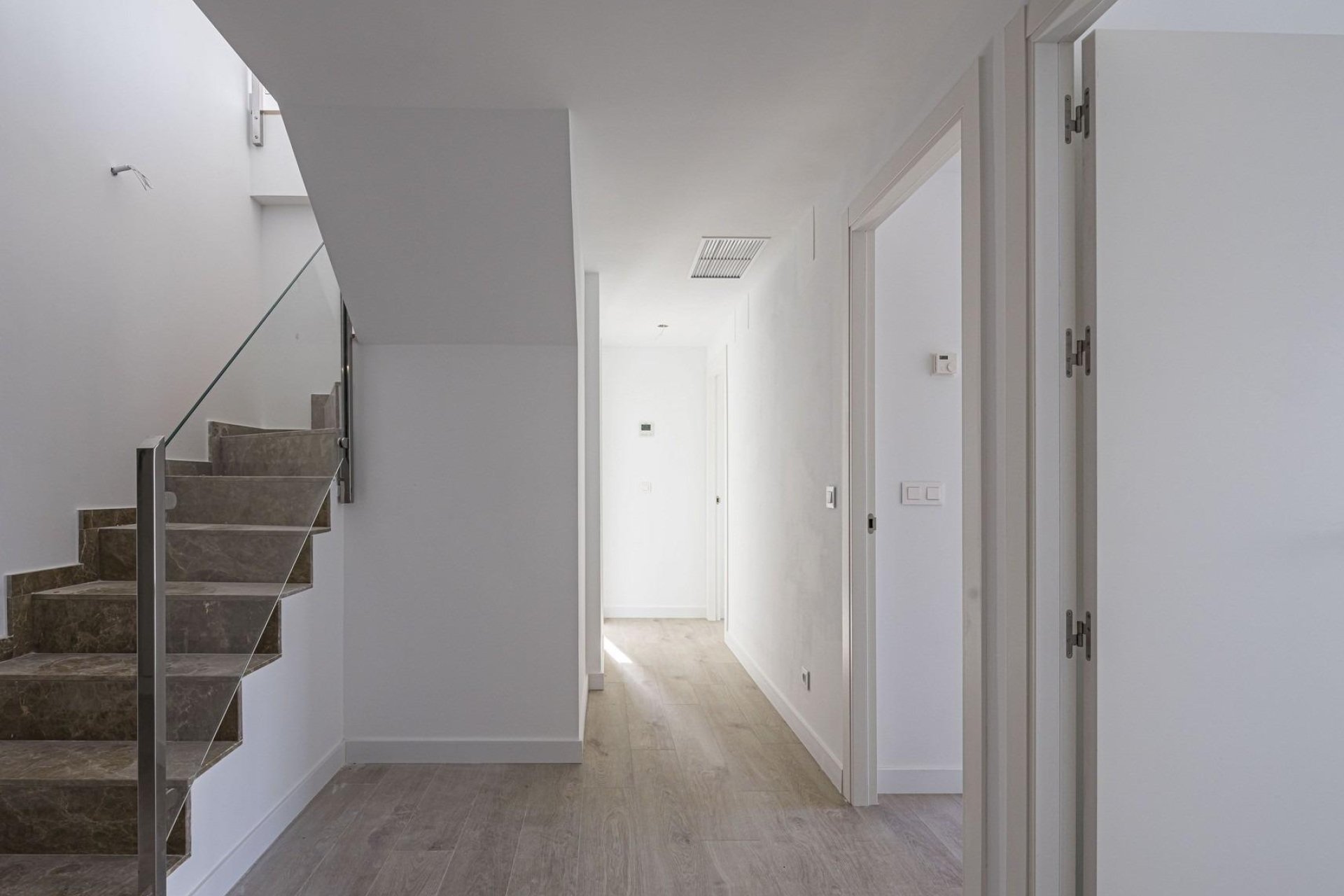 Obra nueva - Apartment -
Murcia - Centro