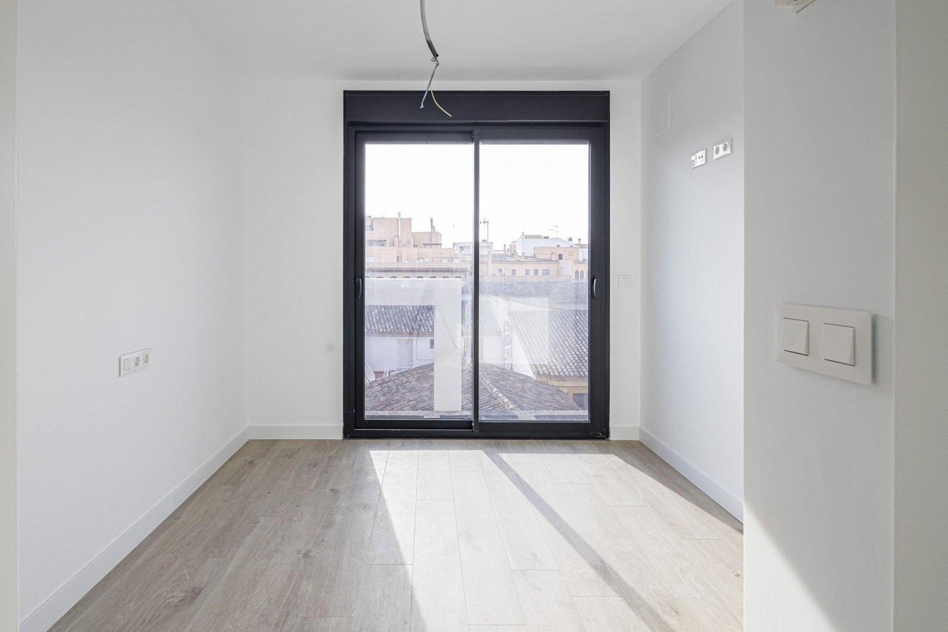 Obra nueva - Apartment -
Murcia - Centro