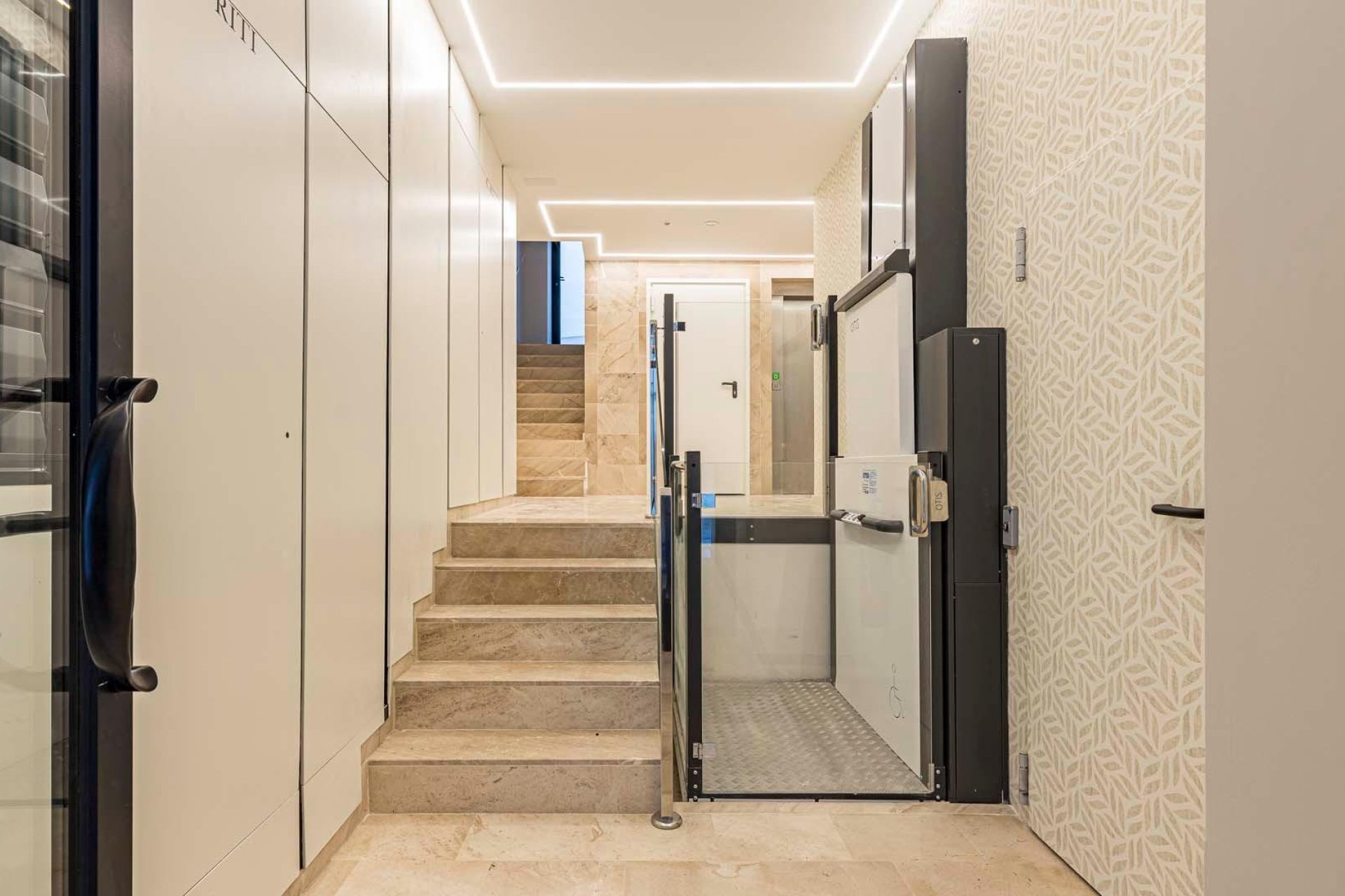 Obra nueva - Apartment -
Murcia - Centro