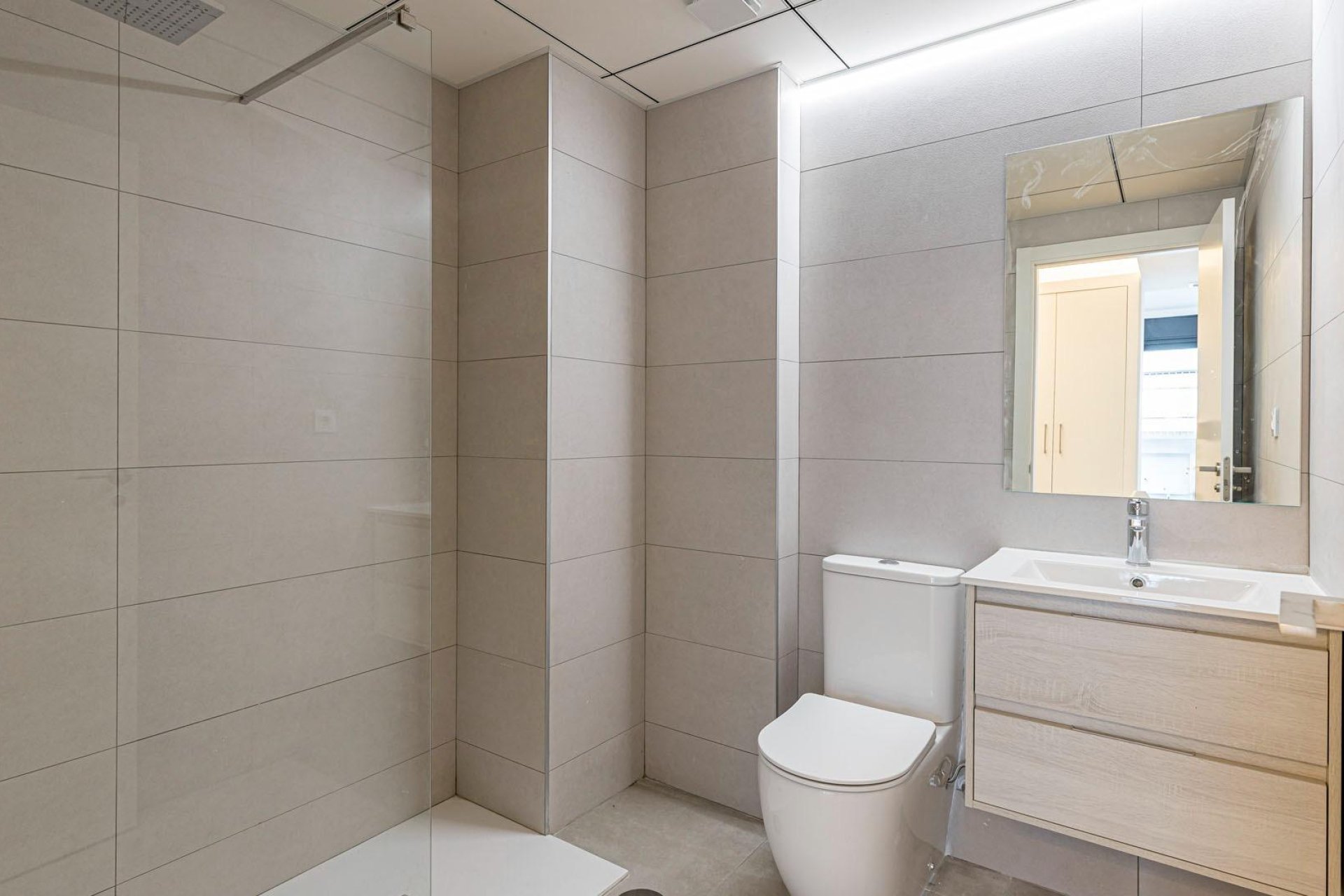 Obra nueva - Apartment -
Murcia - Centro