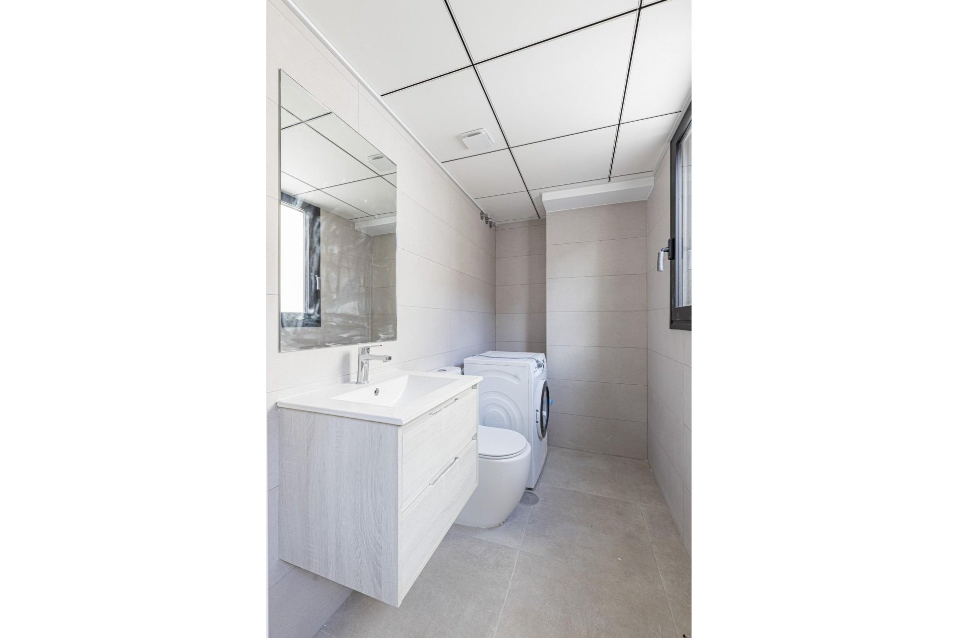 Obra nueva - Apartment -
Murcia - Centro