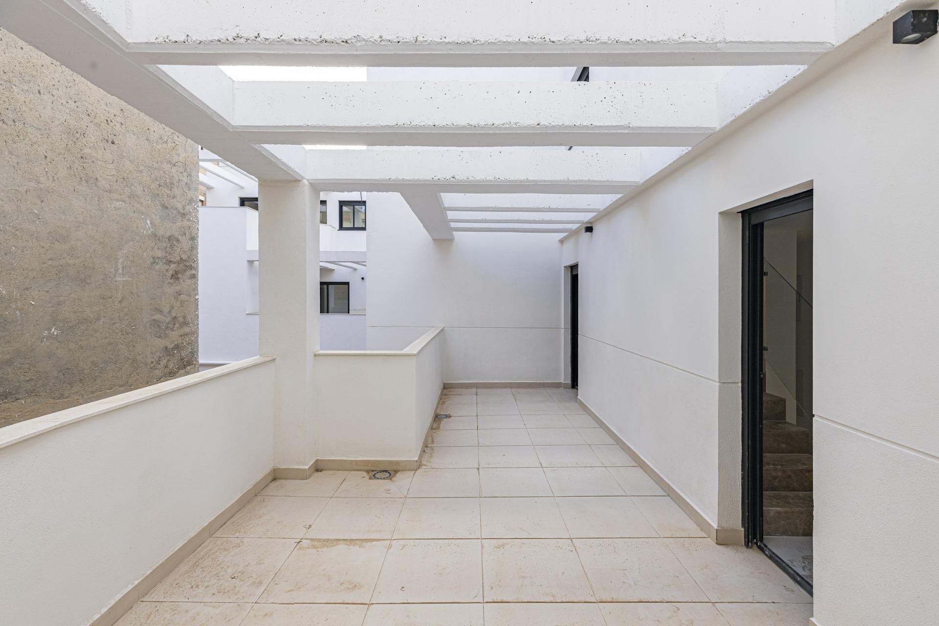 Obra nueva - Apartment -
Murcia - Centro
