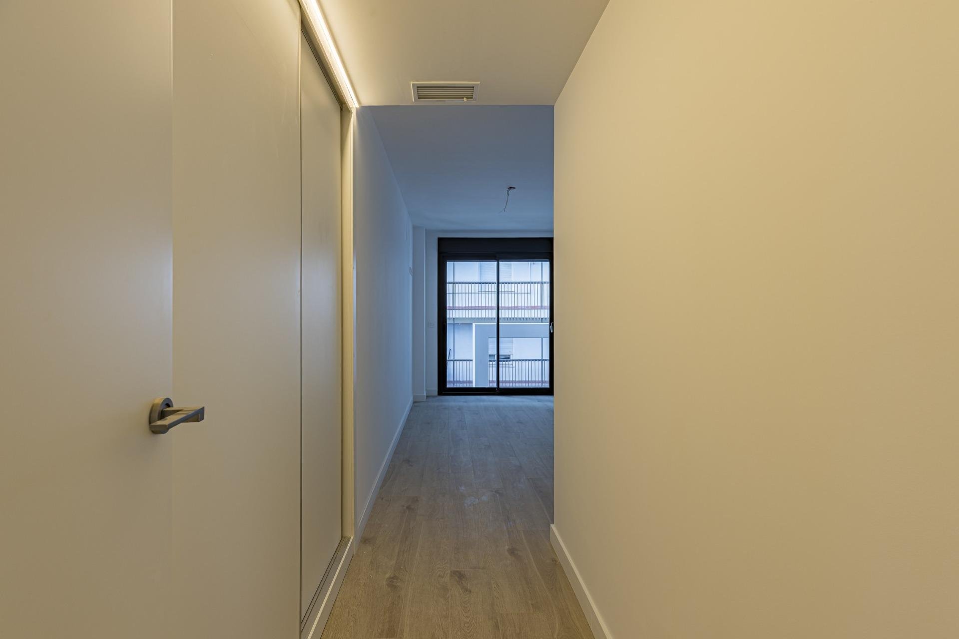 Obra nueva - Apartment -
Murcia - Centro