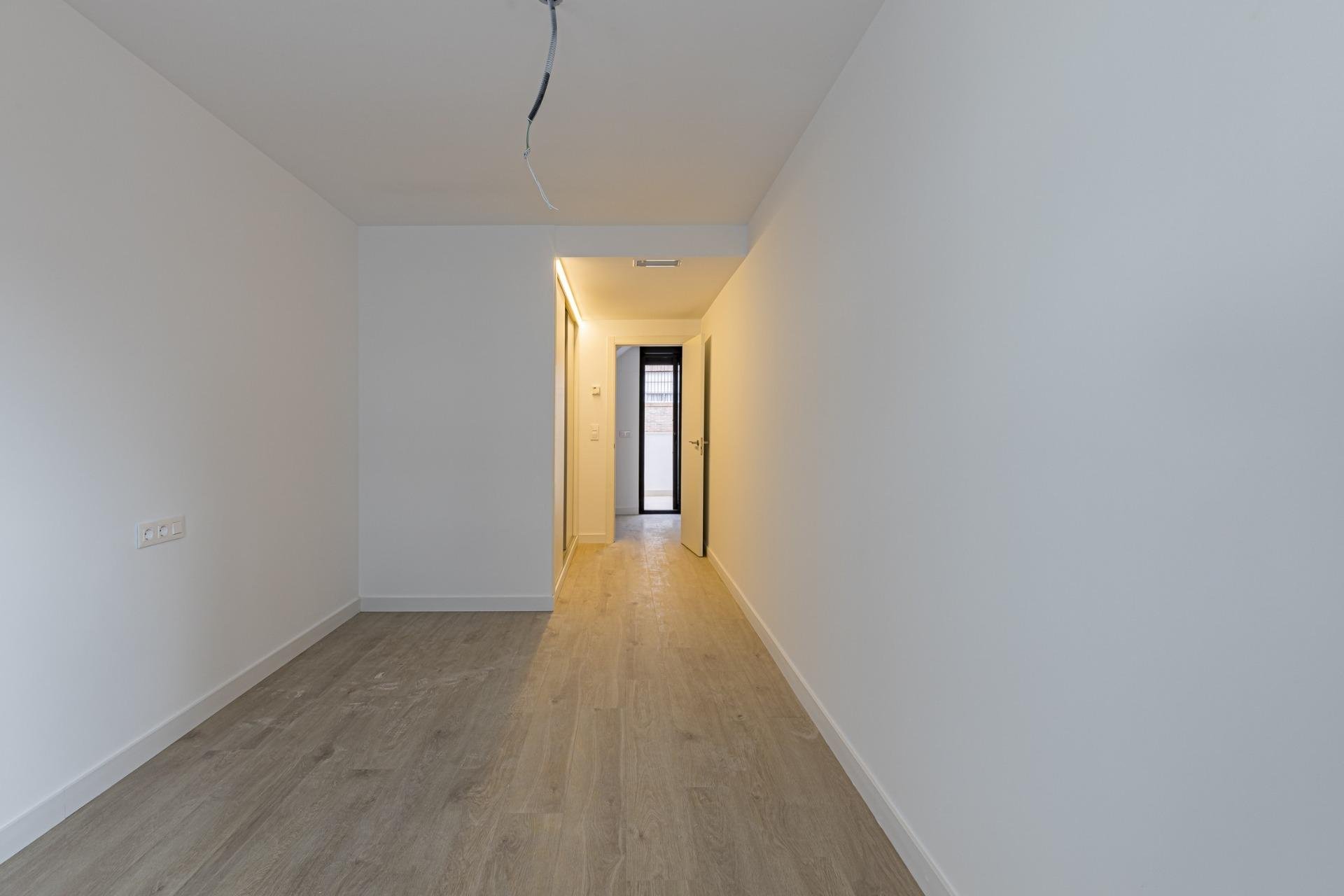 Obra nueva - Apartment -
Murcia - Centro