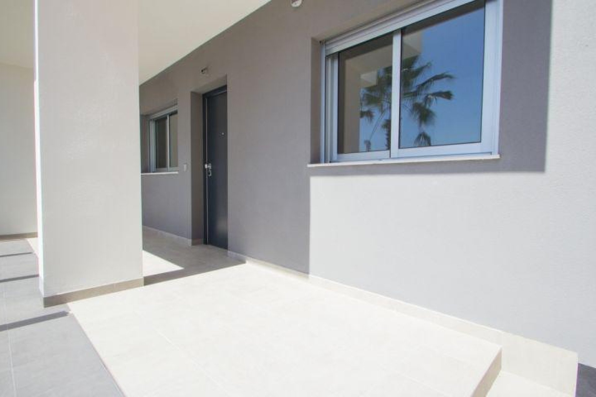 Obra nueva - Apartment -
Orihuela Costa - Las Filipinas