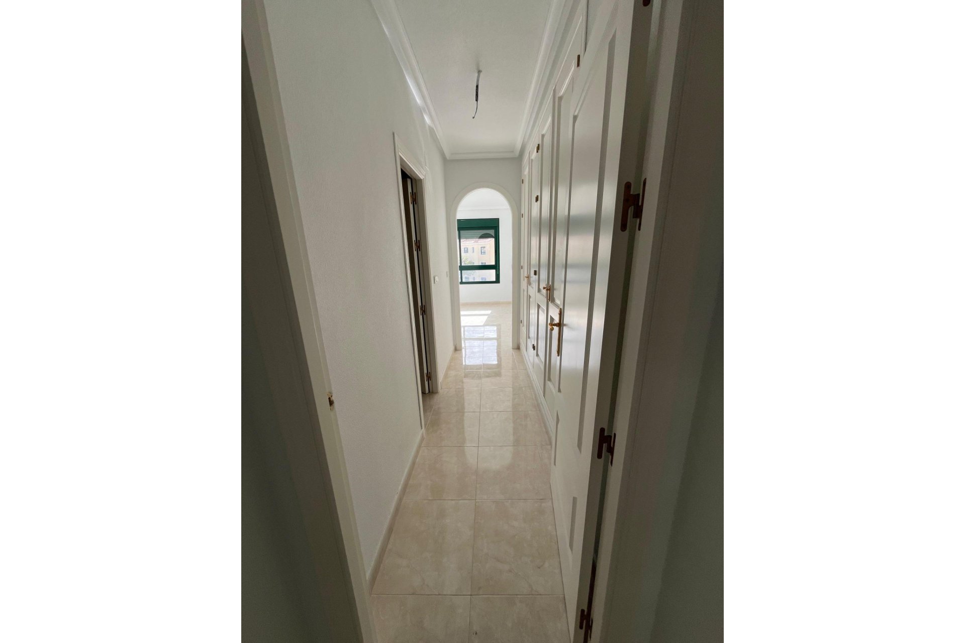 Obra nueva - Apartment -
Orihuela Costa - Lomas de Campoamor