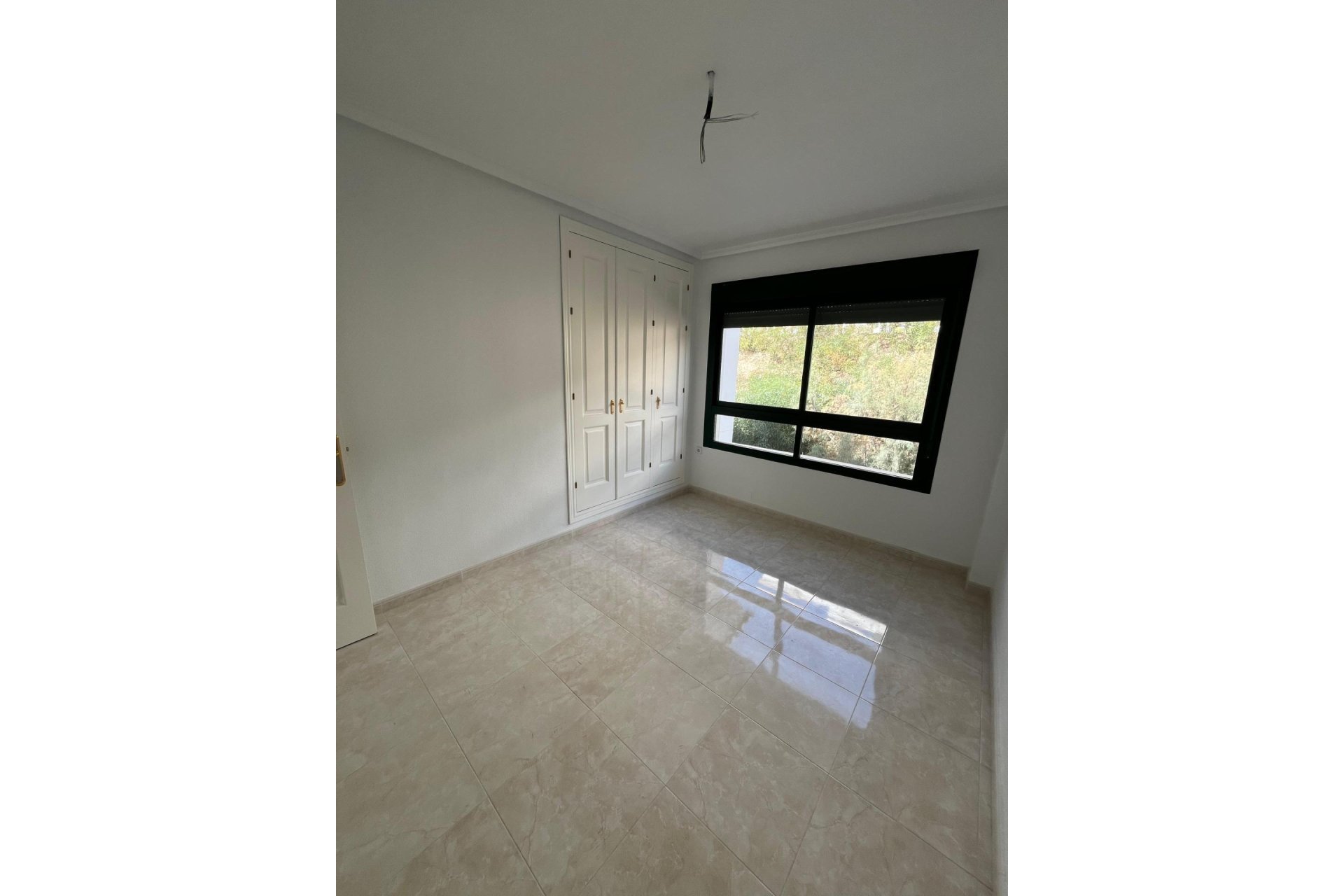 Obra nueva - Apartment -
Orihuela Costa - Lomas de Campoamor