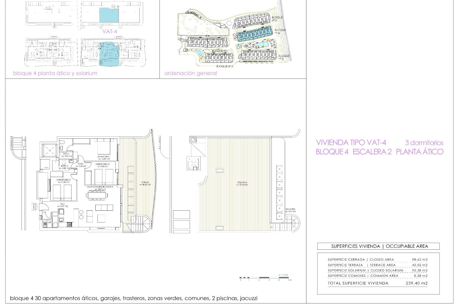 Obra nueva - Apartment -
Orihuela Costa - Playa Flamenca