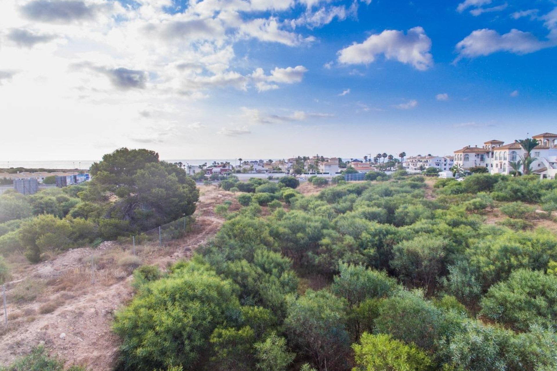 Obra nueva - Apartment -
Orihuela Costa - Playa Flamenca