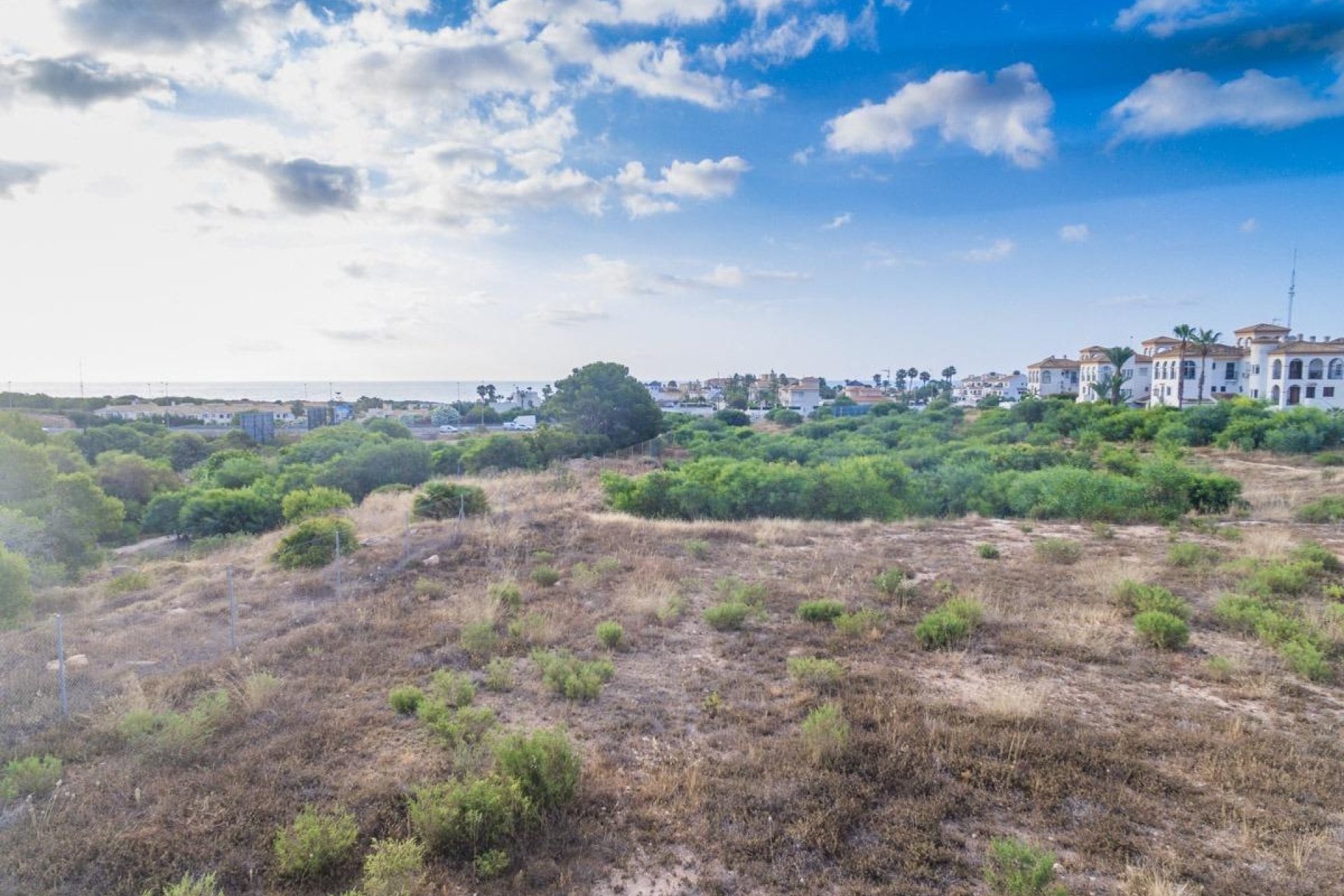 Obra nueva - Apartment -
Orihuela Costa - Playa Flamenca