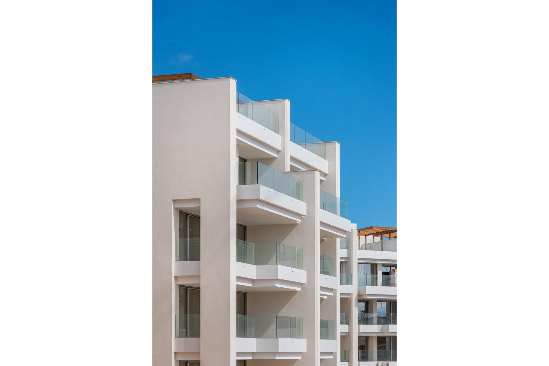 Obra nueva - Apartment -
Orihuela Costa - Villamartín