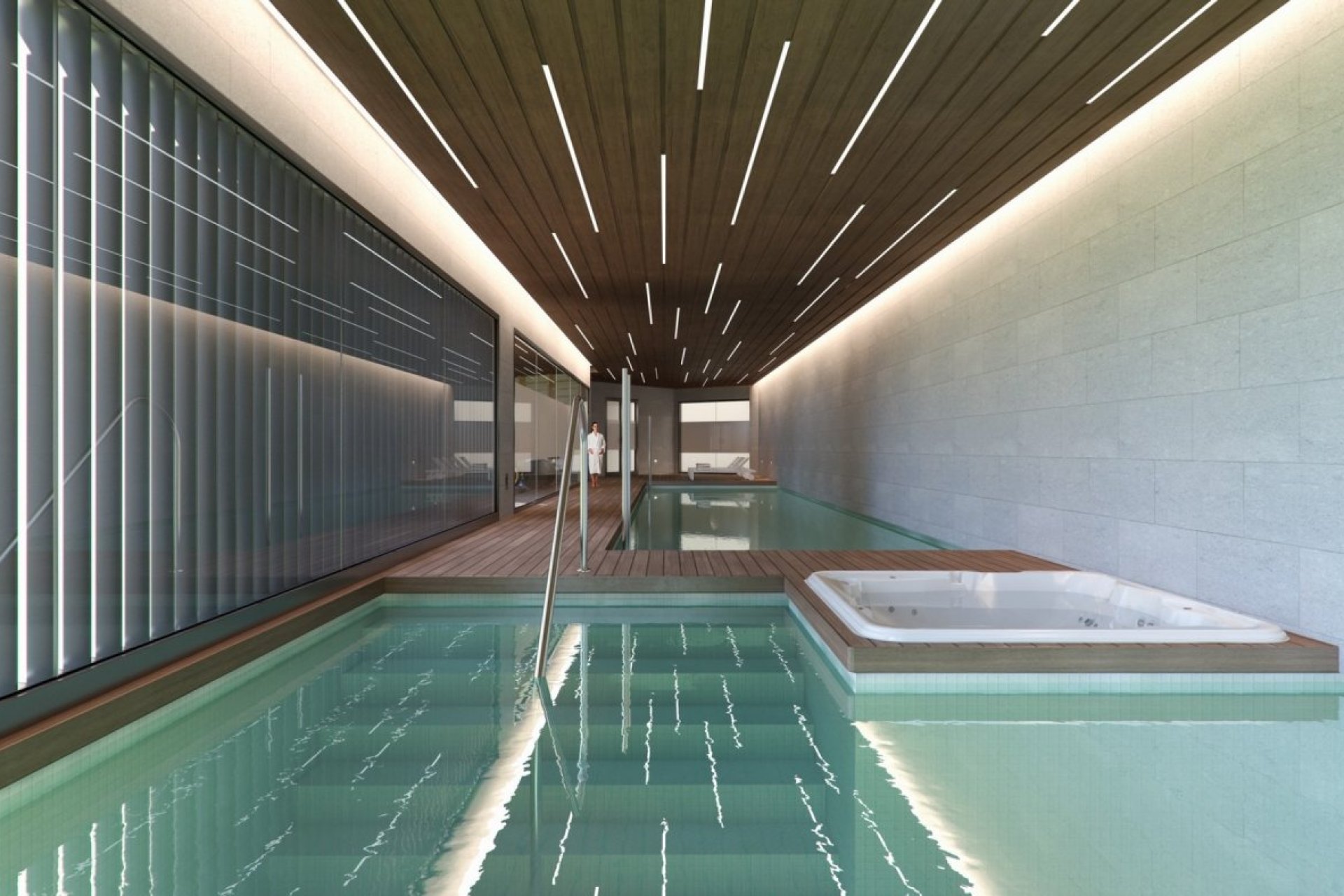 Obra nueva - Apartment -
Orihuela Costa