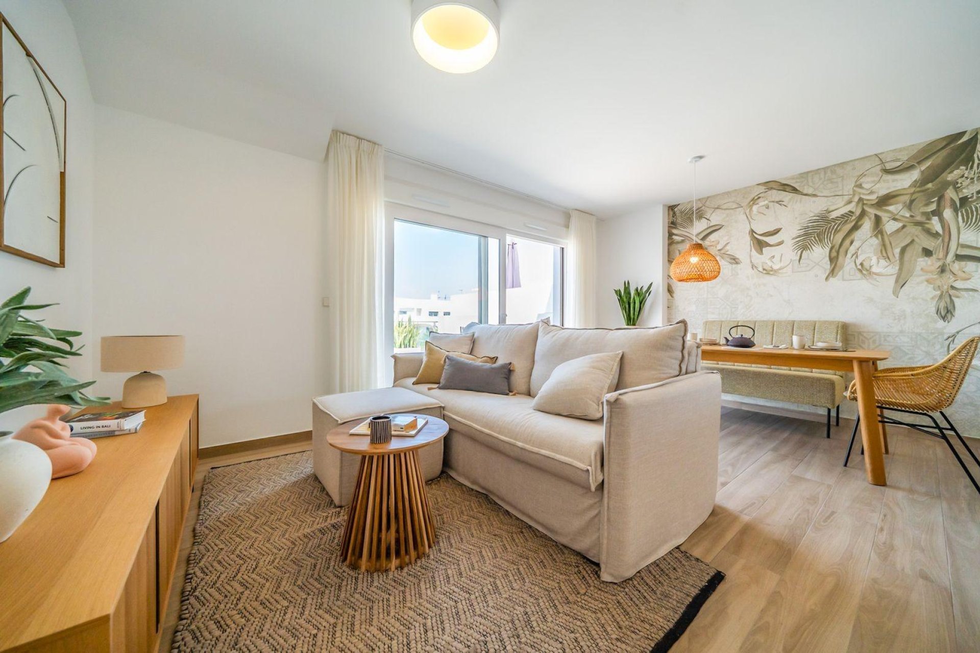 Obra nueva - Apartment -
Orihuela - Vistabella Golf