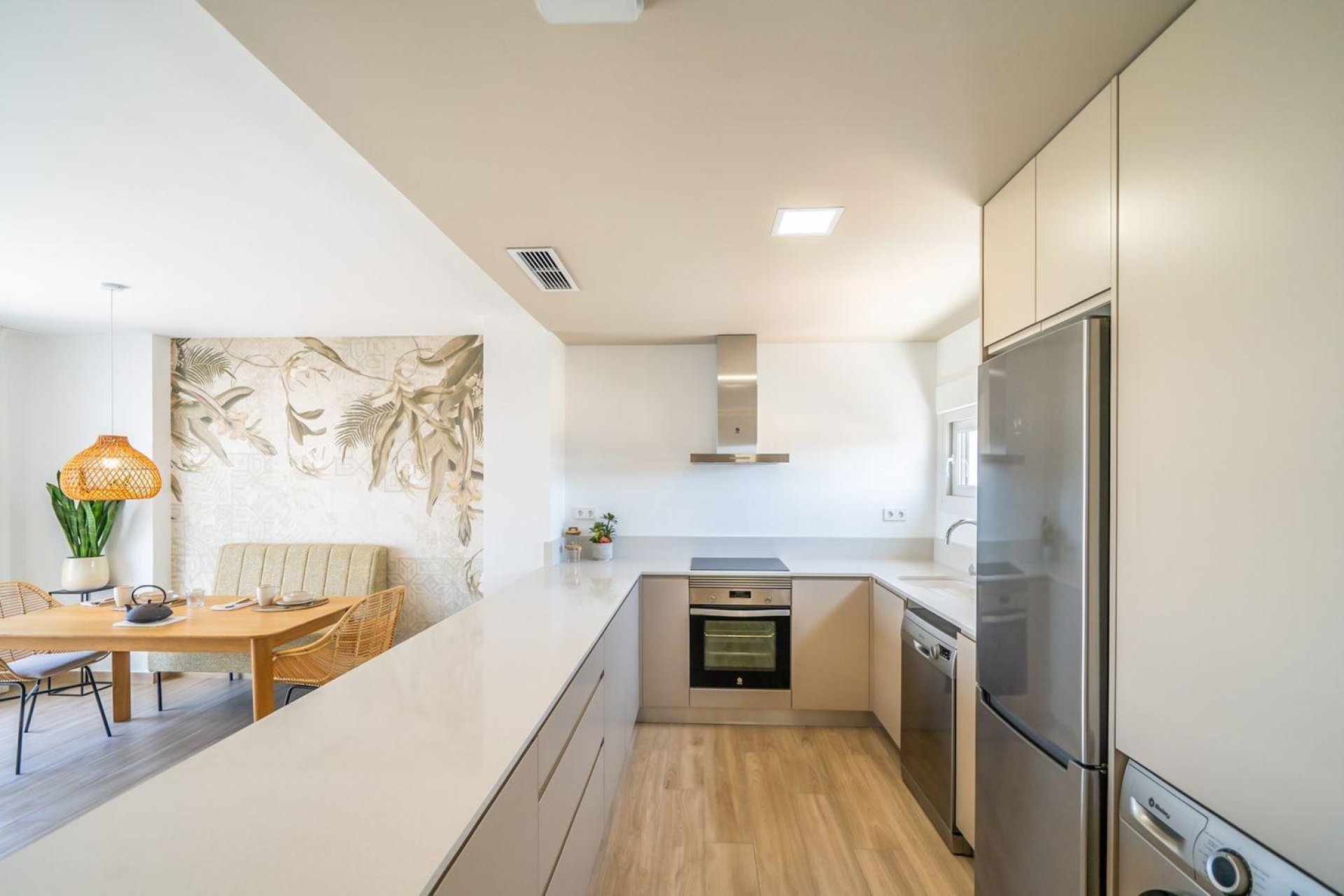 Obra nueva - Apartment -
Orihuela - Vistabella Golf