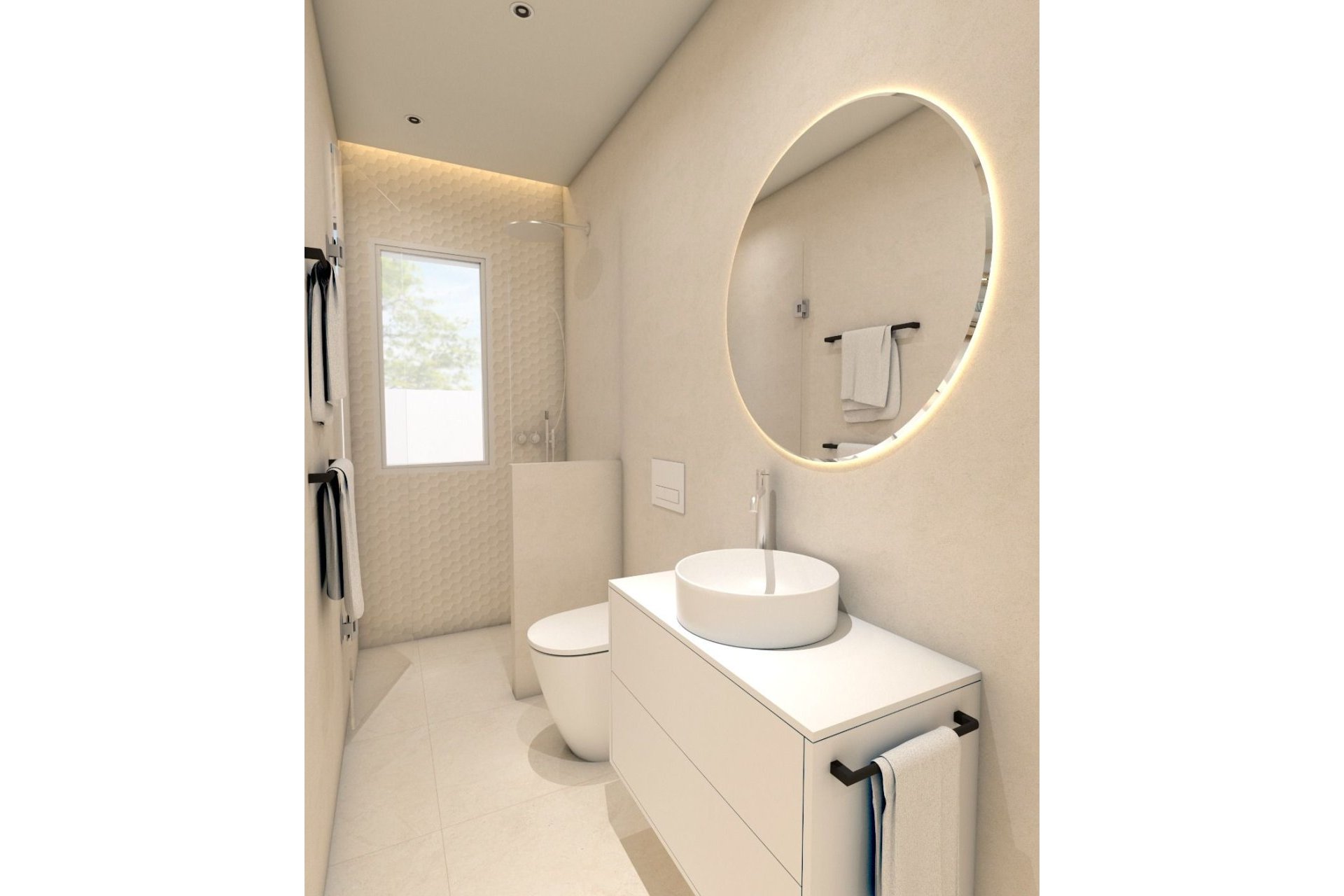 Obra nueva - Apartment -
Pilar de la Horadada - La Torre de la Horadada