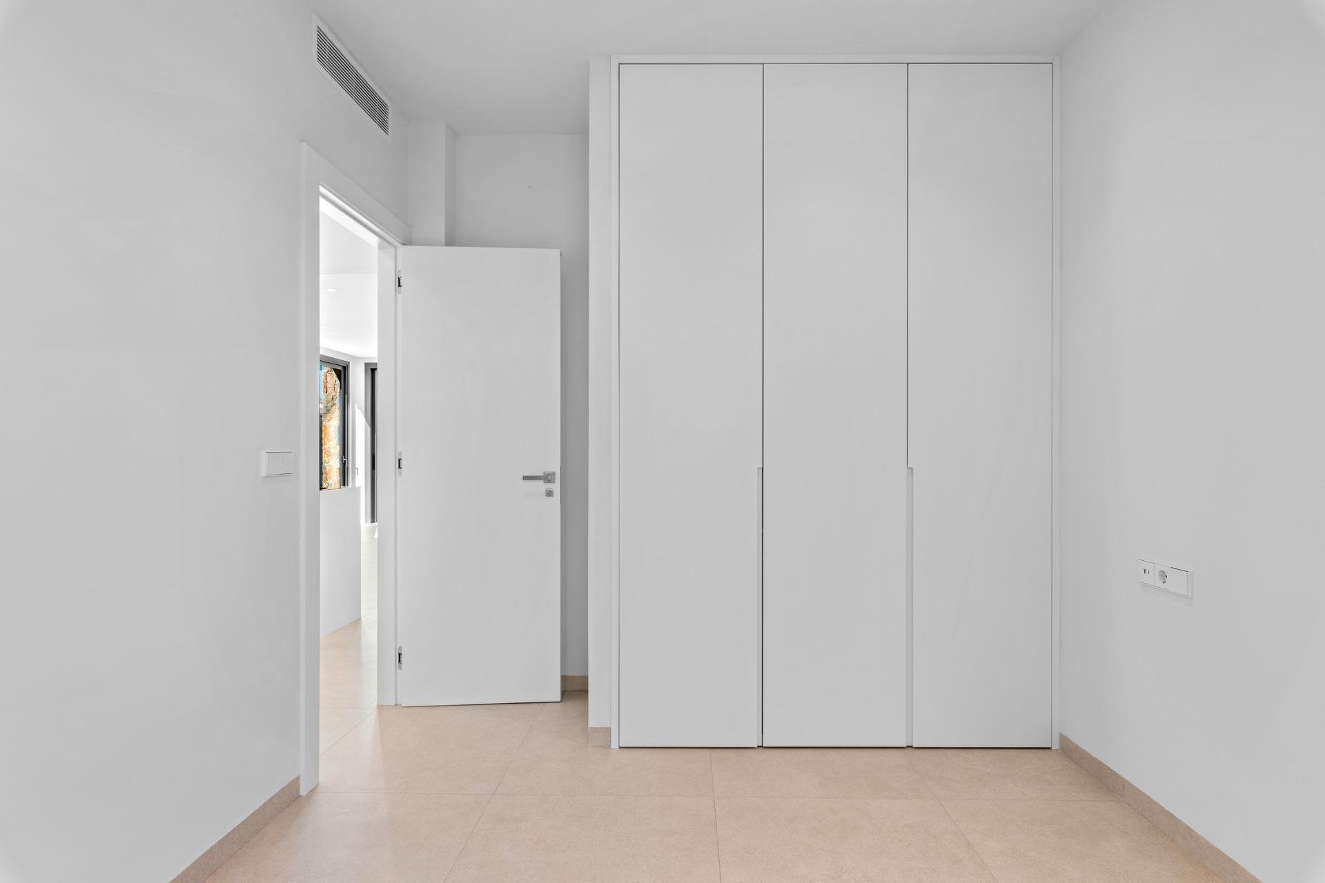 Obra nueva - Apartment -
Pilar de la Horadada - Parque del Mediterraneo