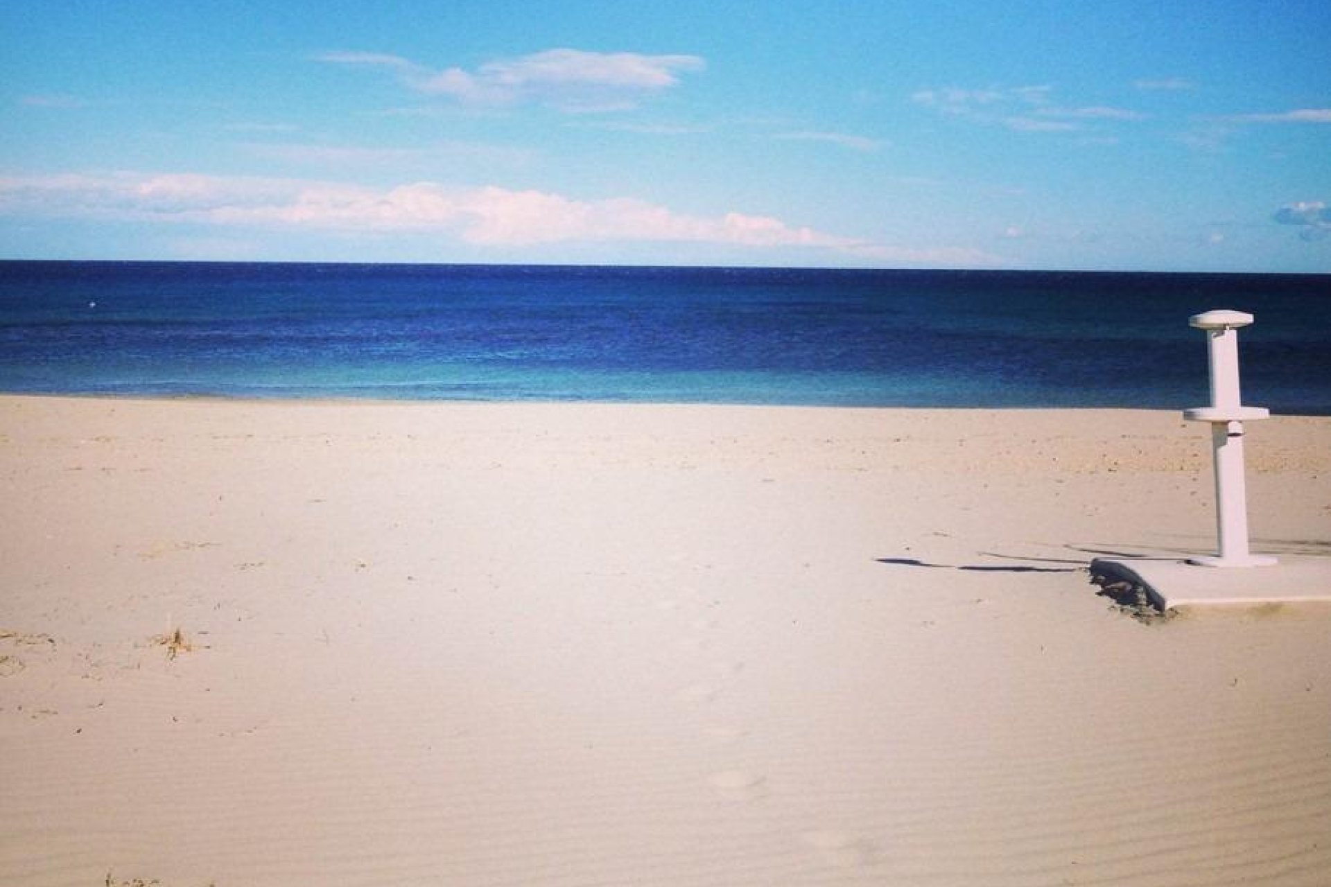 Obra nueva - Apartment -
Pilar de la Horadada - Parque Ramon eugenio Escudero