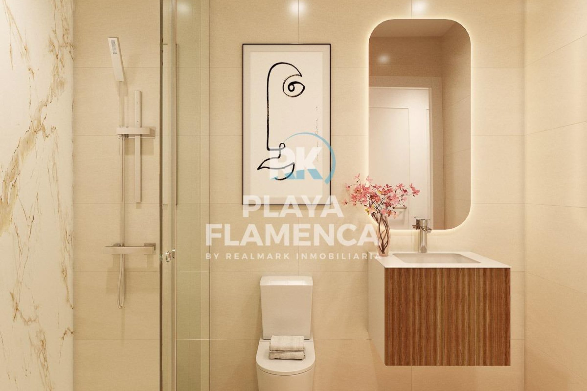 Obra nueva - Apartment -
Pilar de la Horadada - PILAR DE LA HORADADA