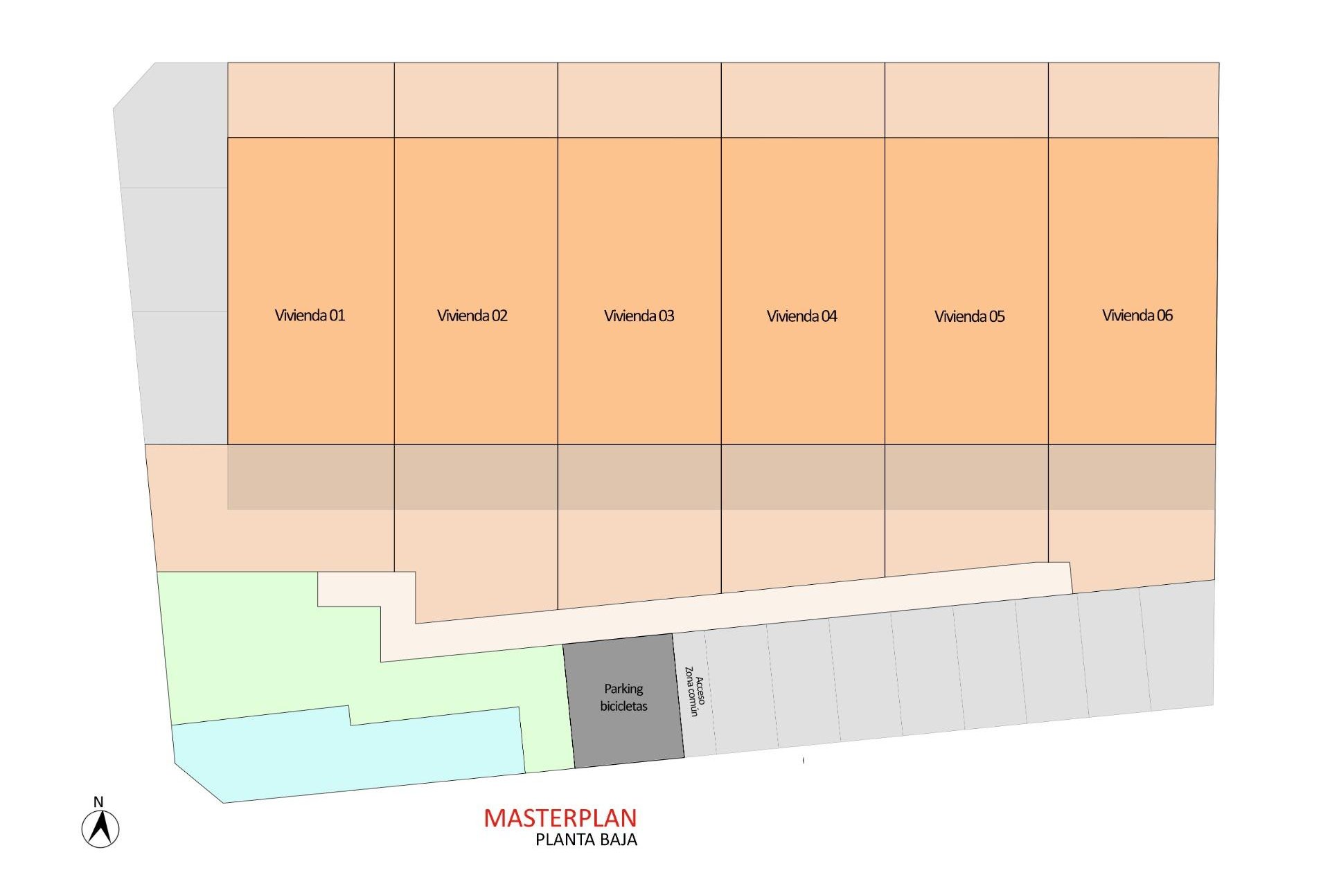 Obra nueva - Apartment -
Pilar de la Horadada - pueblo