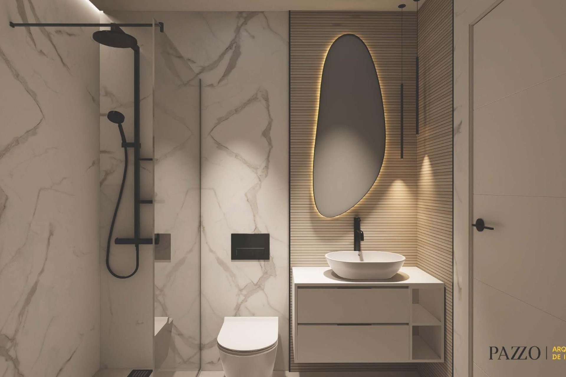 Obra nueva - Apartment -
Pilar de la Horadada - pueblo