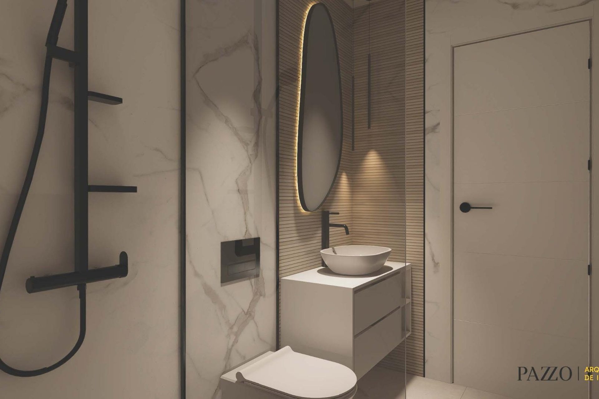 Obra nueva - Apartment -
Pilar de la Horadada - pueblo