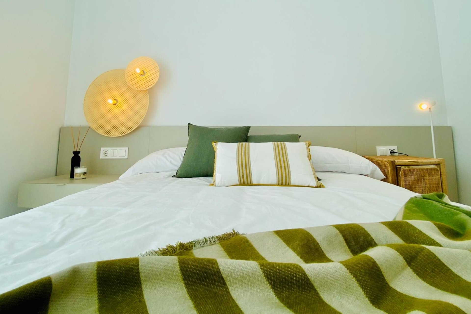 Obra nueva - Apartment -
Pilar de la Horadada - pueblo