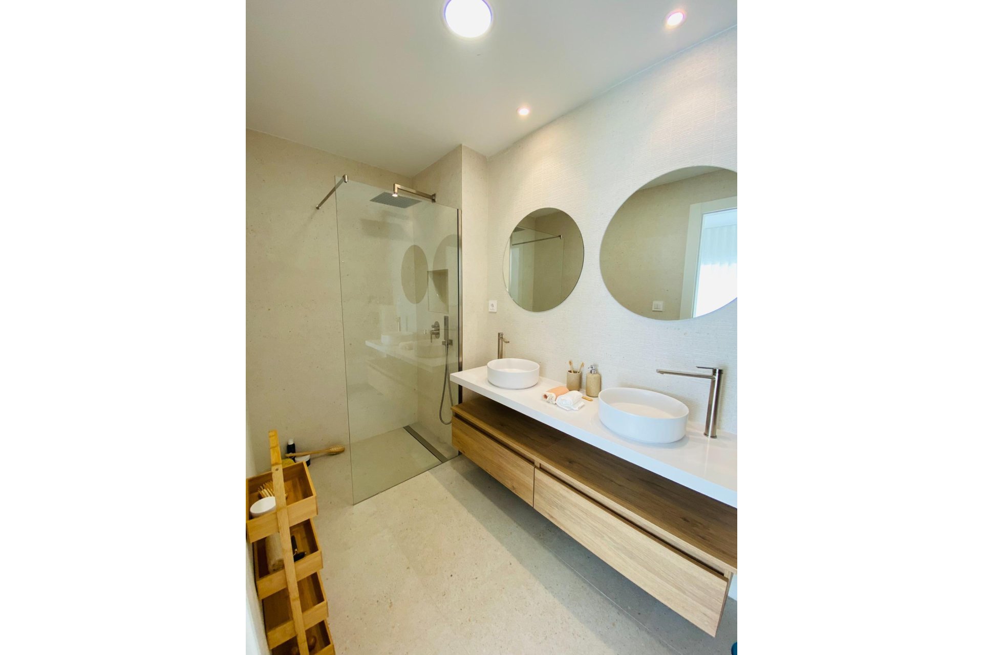 Obra nueva - Apartment -
Pilar de la Horadada - pueblo