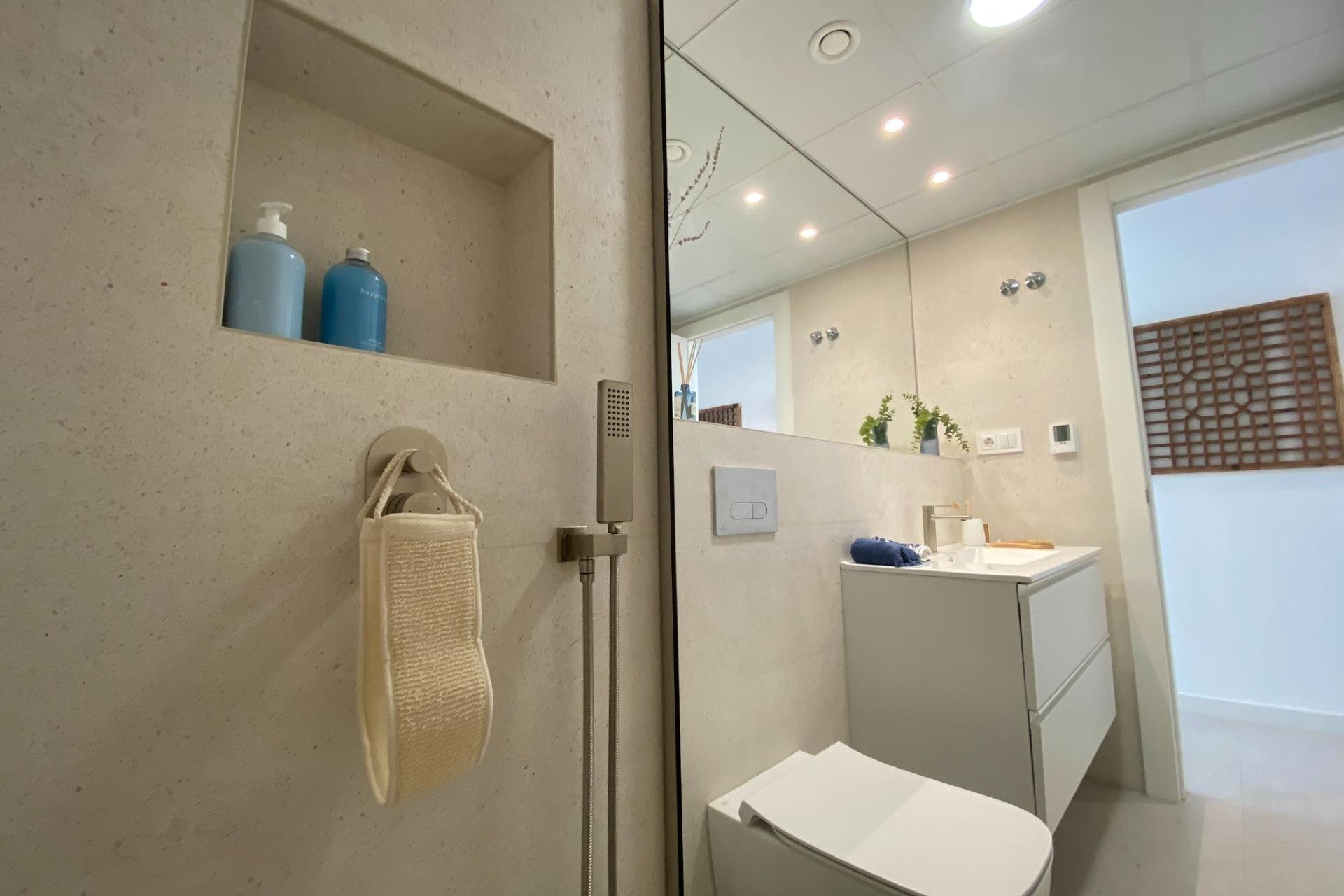 Obra nueva - Apartment -
Pilar de la Horadada - pueblo