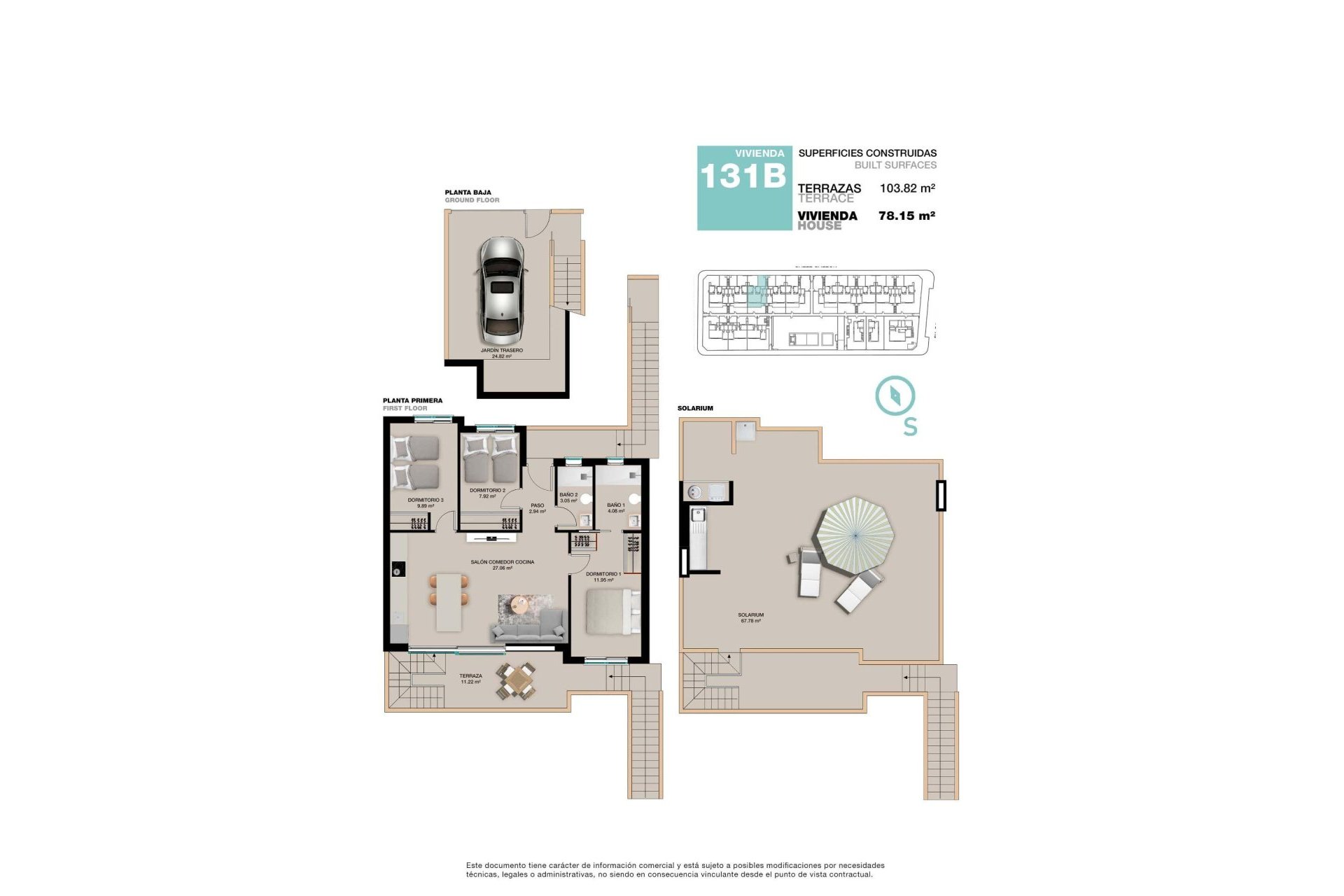 Obra nueva - Apartment -
Pilar de la Horadada - Torre De La Horadada